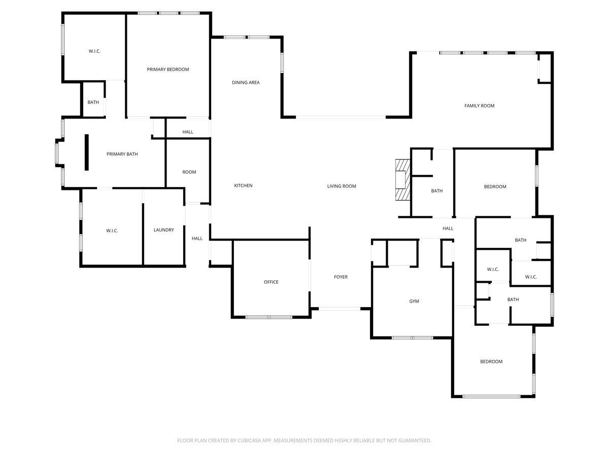 1709 Paradise Pkwy, Canyon Lake, TX 78133