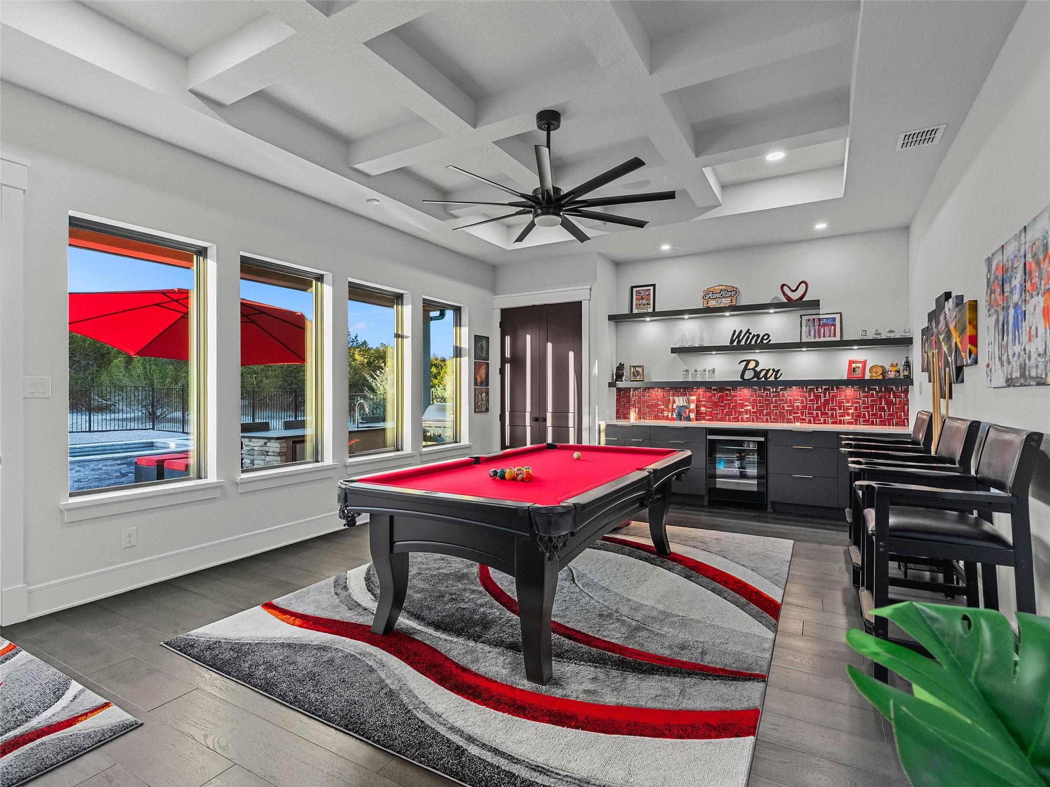 1709 Paradise Pkwy, Canyon Lake, TX 78133