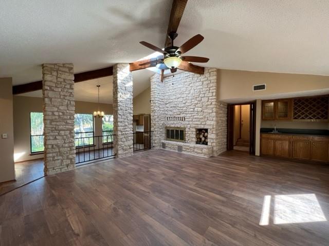 6500 Robbie Creek Cv, Austin, TX 78750