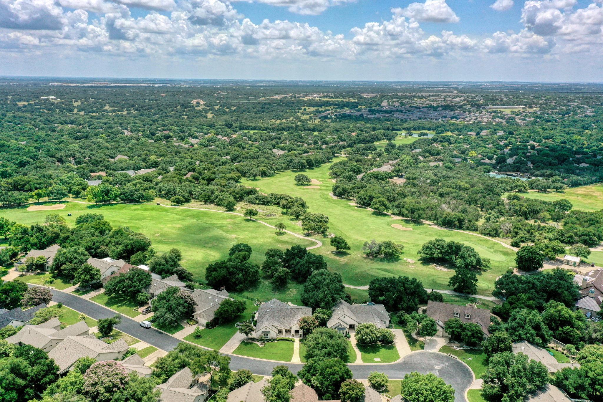 196 Whispering Wind Dr, Georgetown, TX 78633