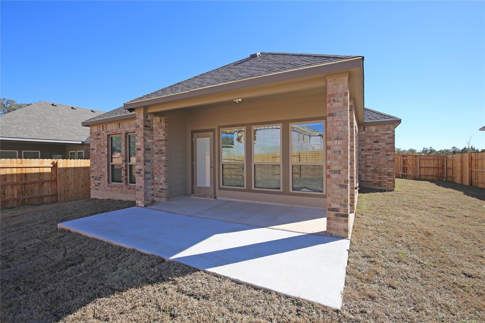 233 Scenic Hills Cir, Georgetown, TX 78628