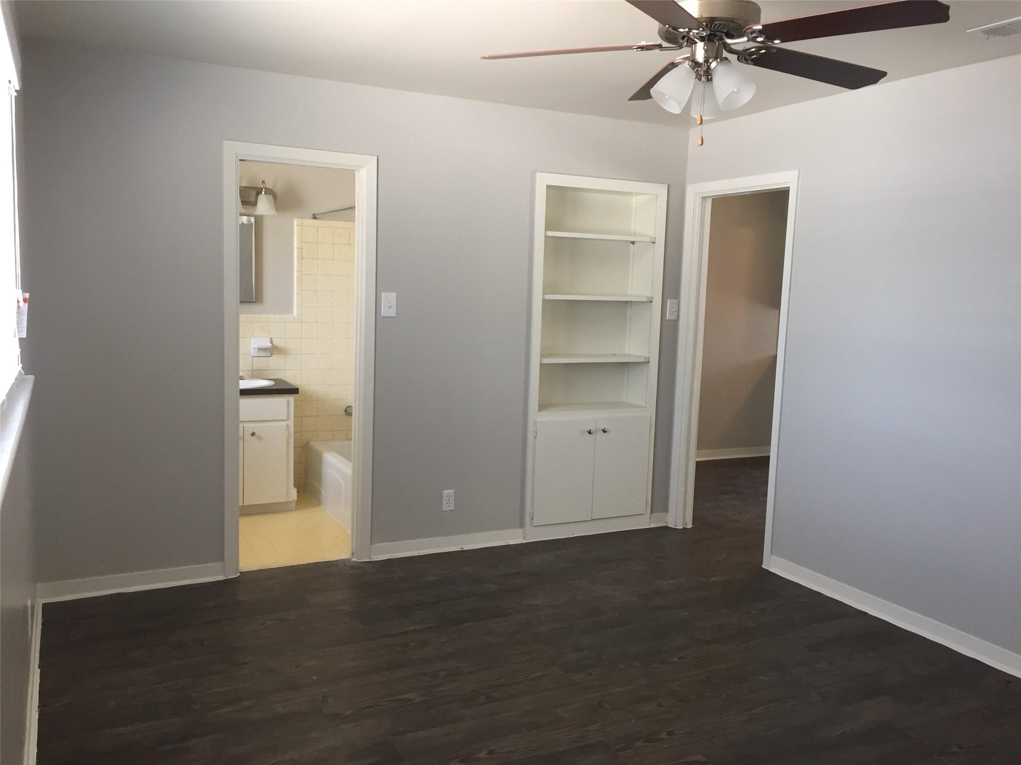 5607 Sunshine Dr # 107, Austin, TX 78756