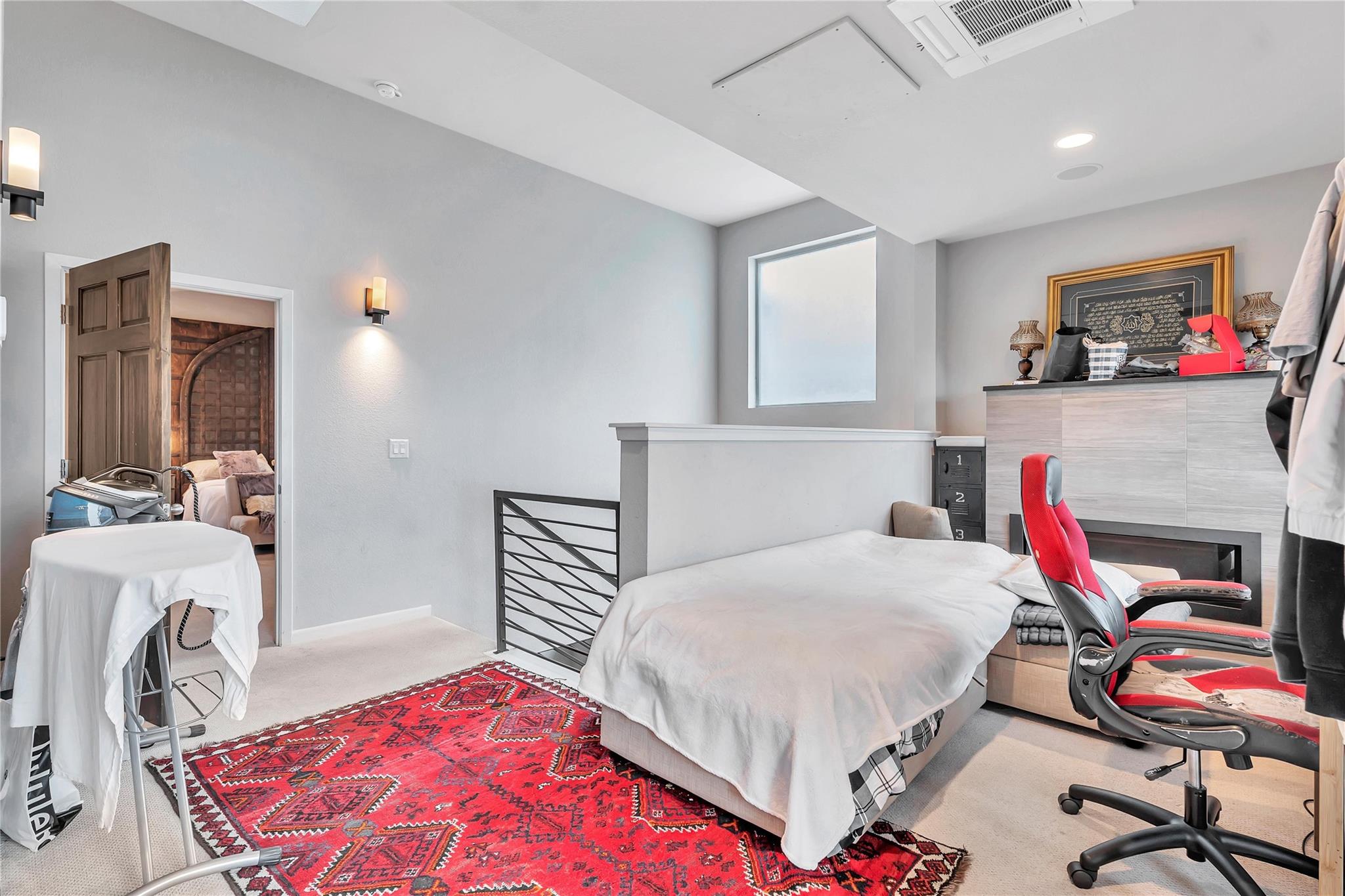 1142 Lost Creek Blvd # 12, Austin, TX 78746