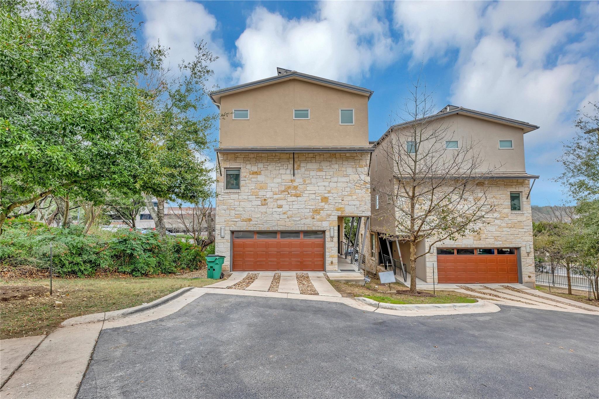 1142 Lost Creek Blvd # 12, Austin, TX 78746