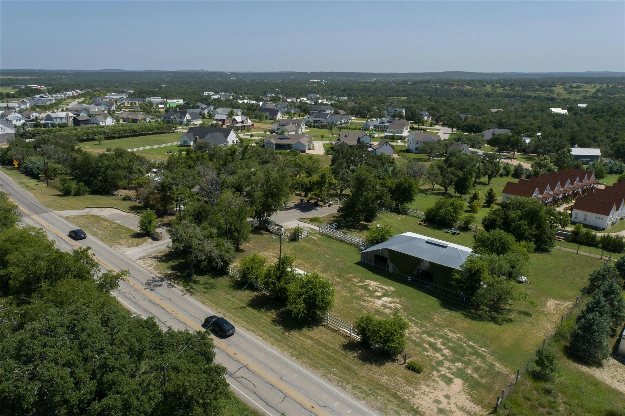 23351 FM 150 W, Driftwood, TX 78619