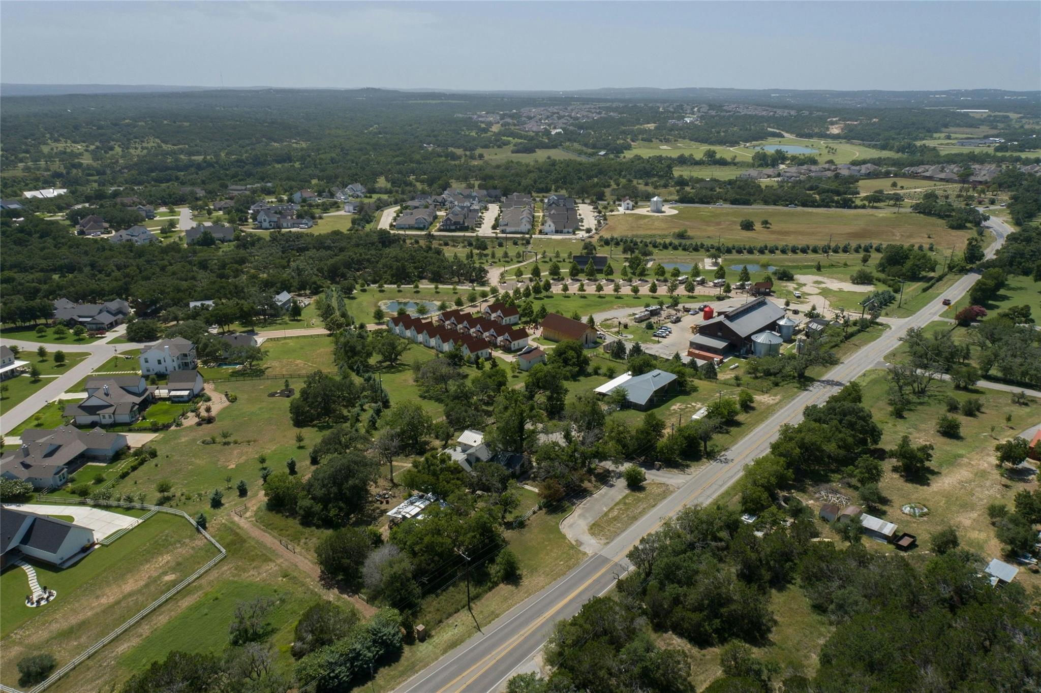 23351 FM 150 W, Driftwood, TX 78619