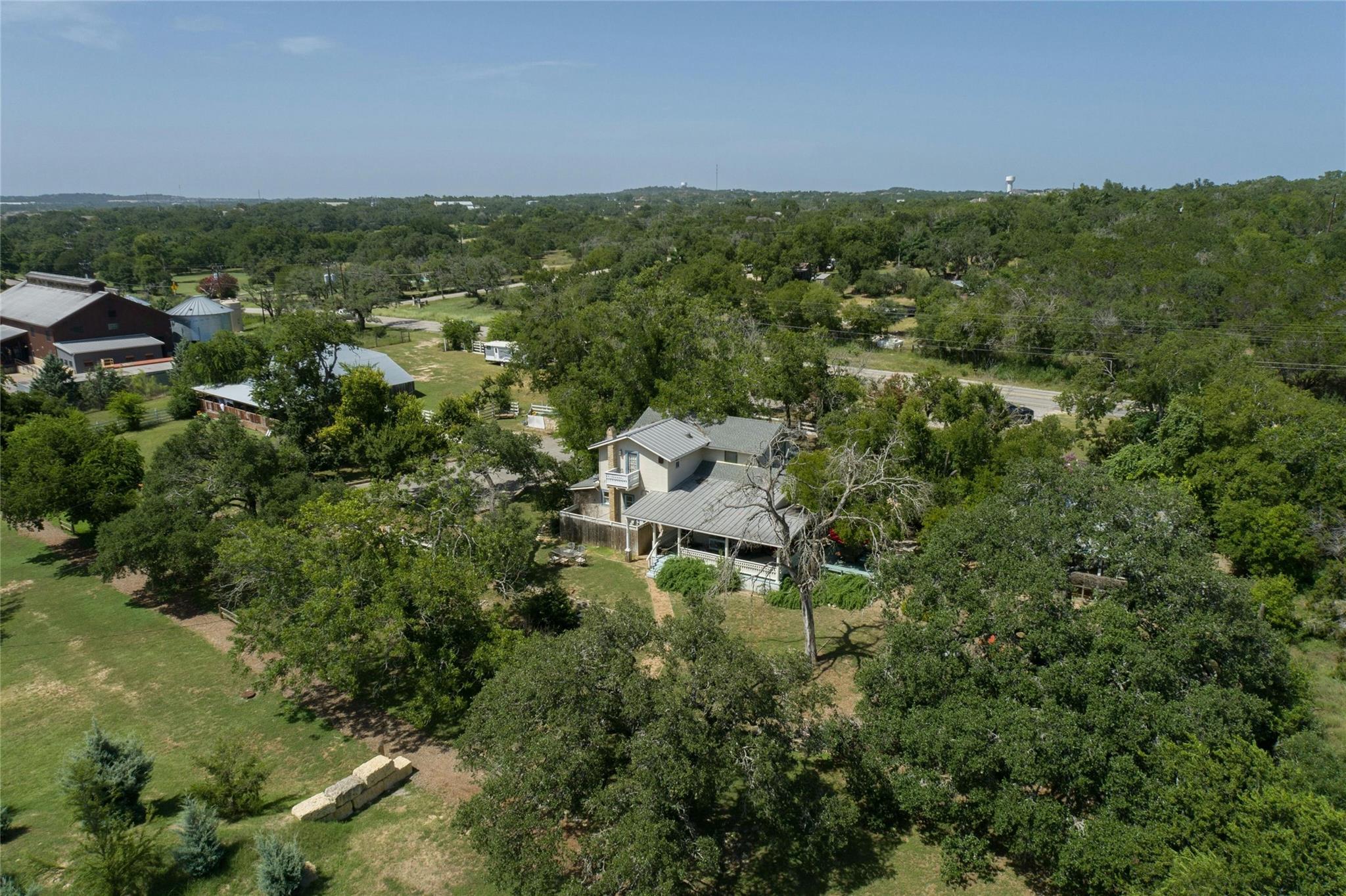 23351 FM 150 W, Driftwood, TX 78619