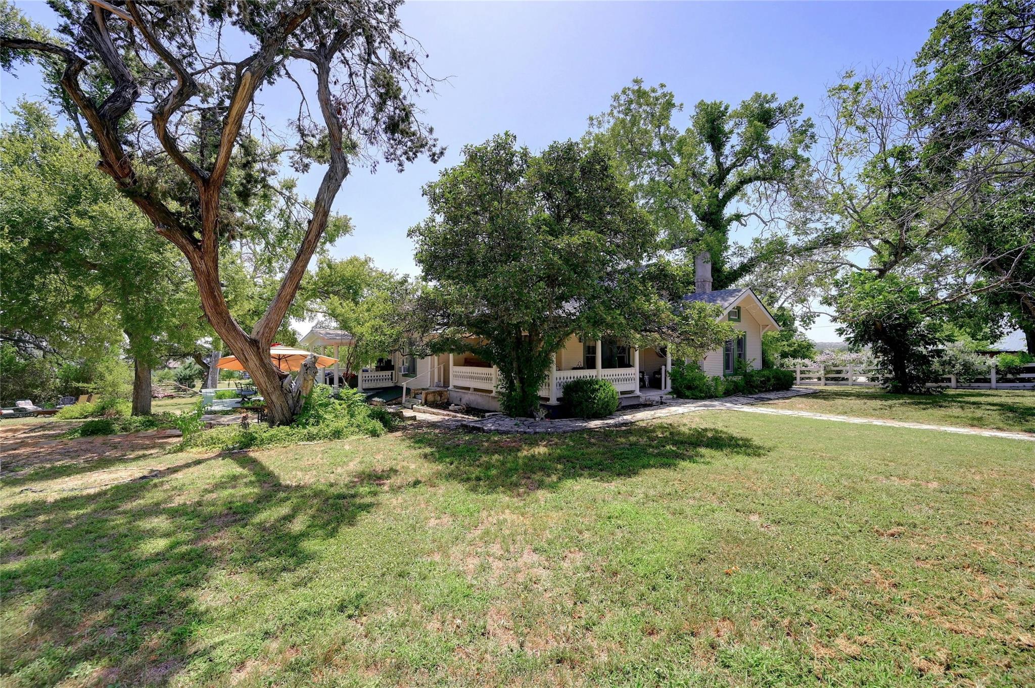 23351 FM 150 W, Driftwood, TX 78619