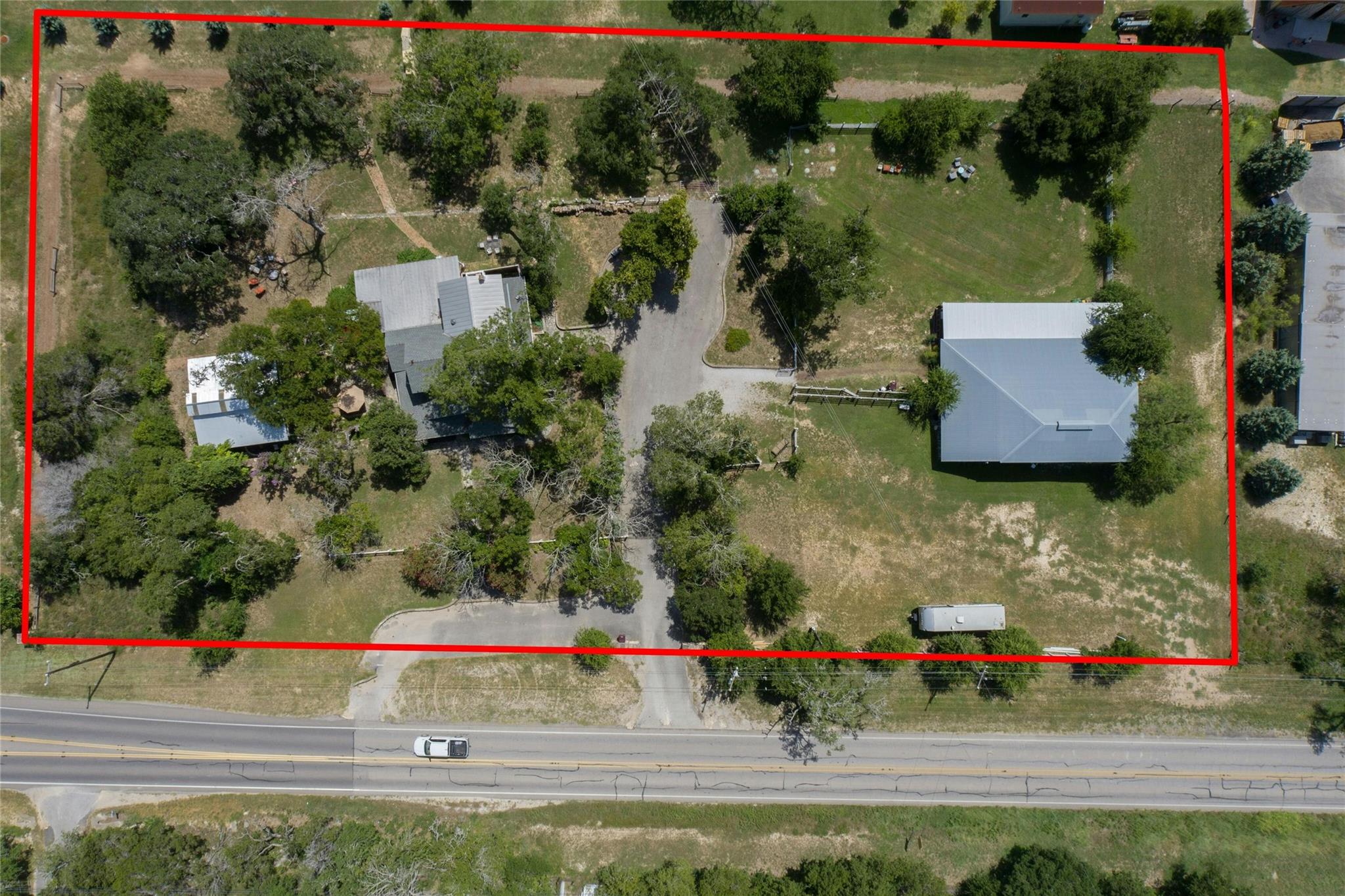 23351 FM 150 W, Driftwood, TX 78619