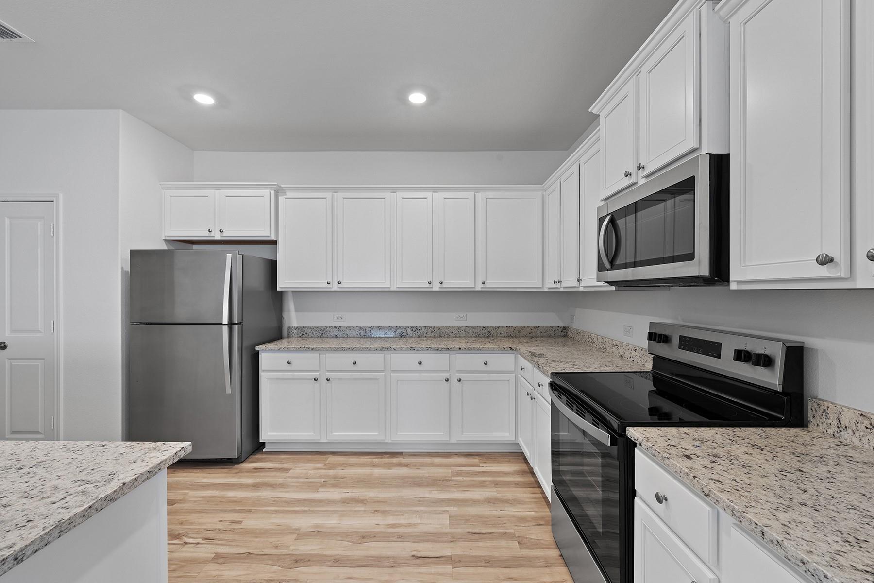 14401 Bonellis Pass, Elgin, TX 78621