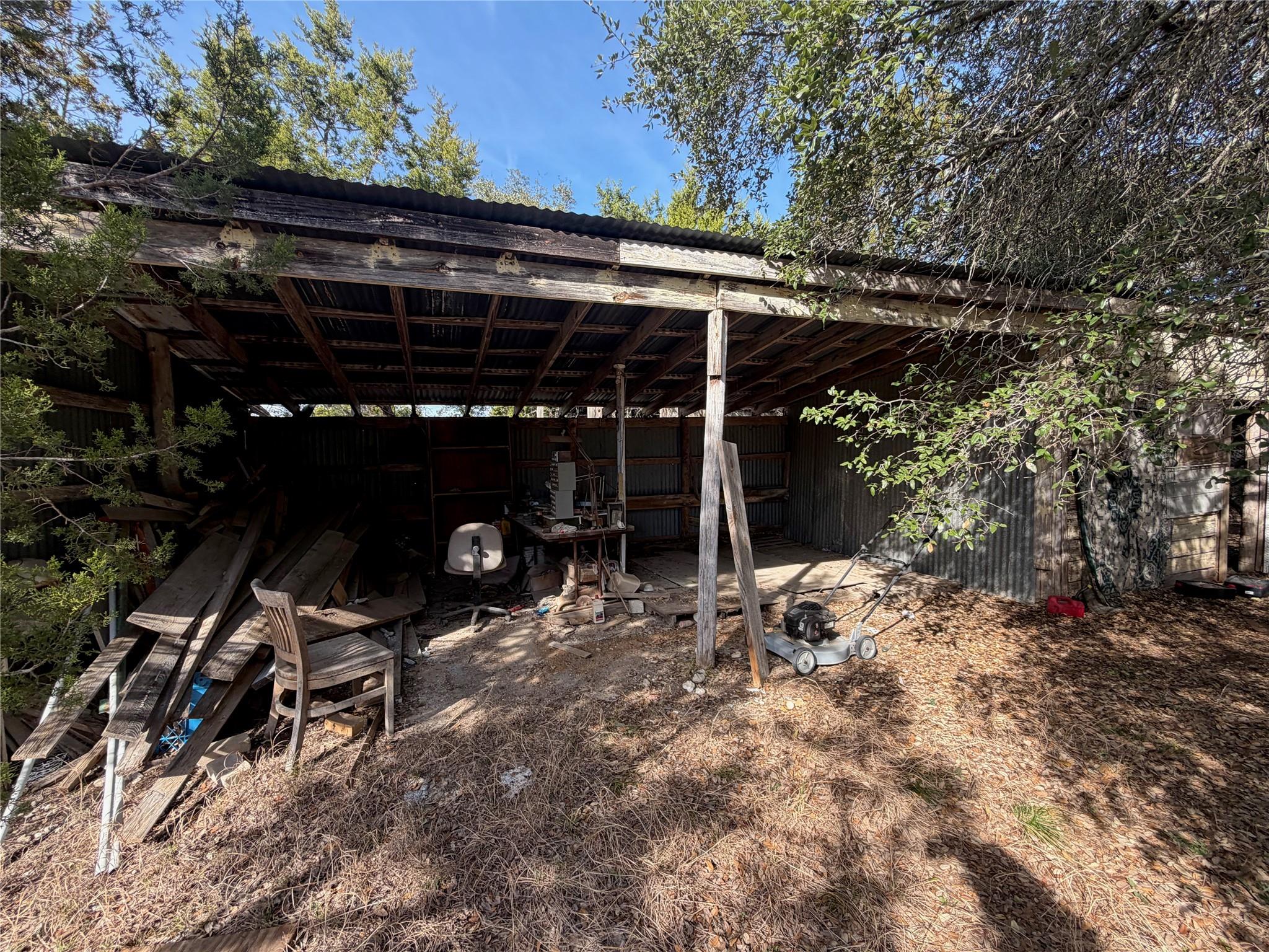 17501 W FM 150, Driftwood, TX 78619