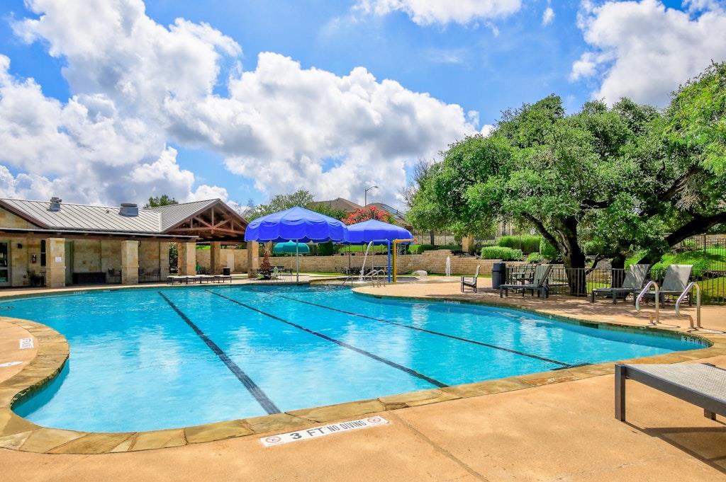 525 Garner Park Dr, Georgetown, TX 78628