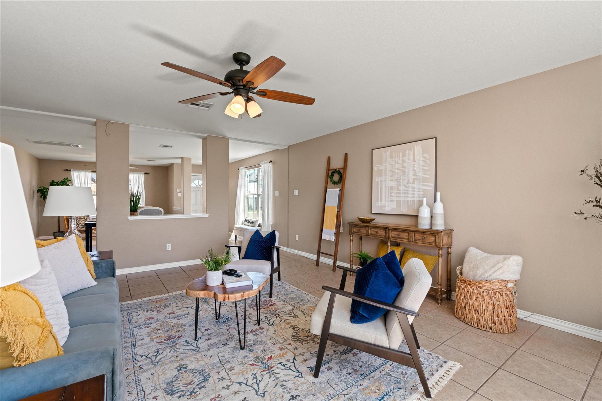 1527 Apollo Cir, Round Rock, TX 78664