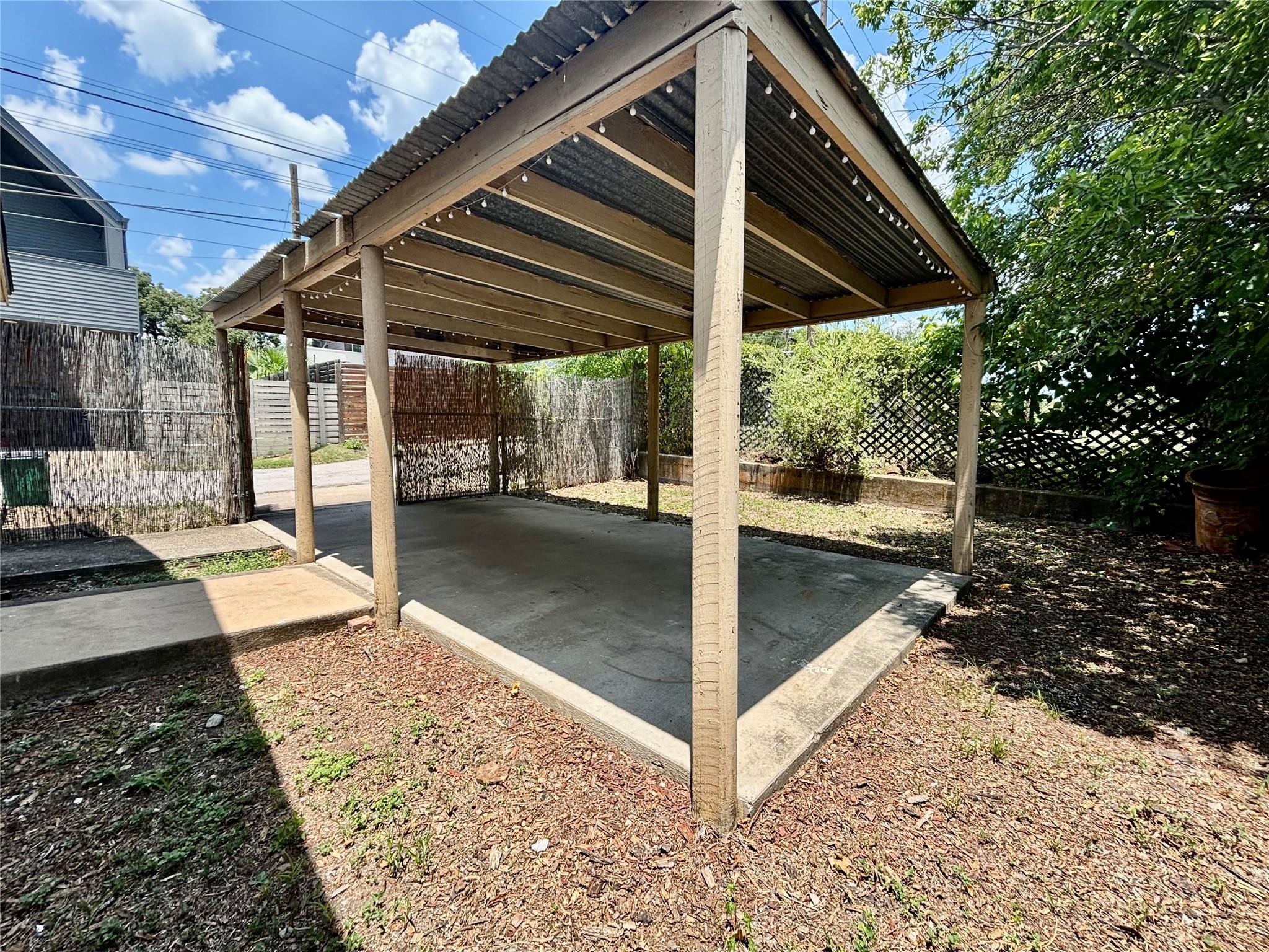 1205 Olander St, Austin, TX 78702