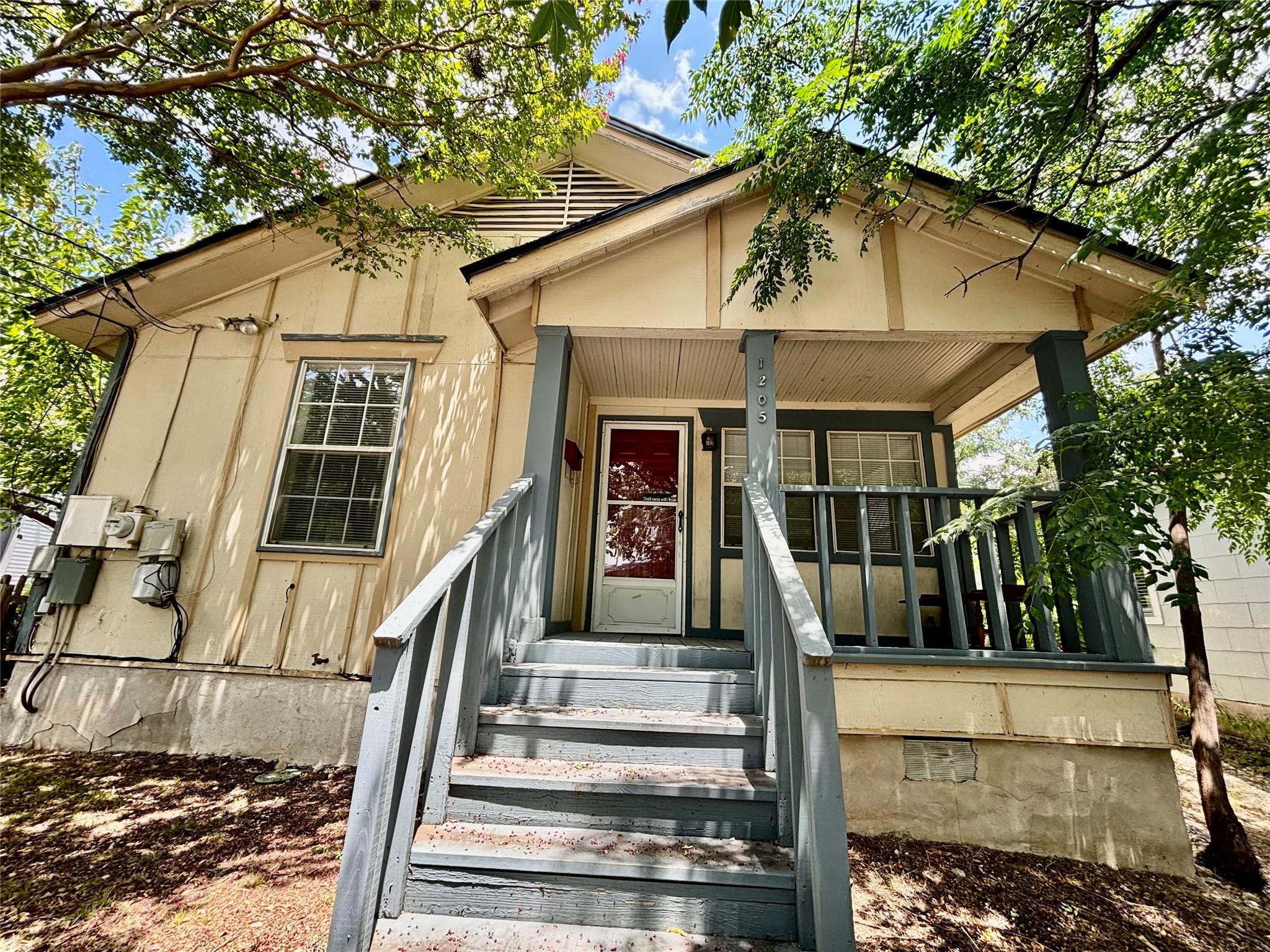 1205 Olander St, Austin, TX 78702