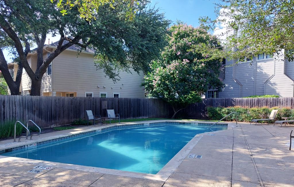 8518 Cahill Dr # 43, Austin, TX 78729