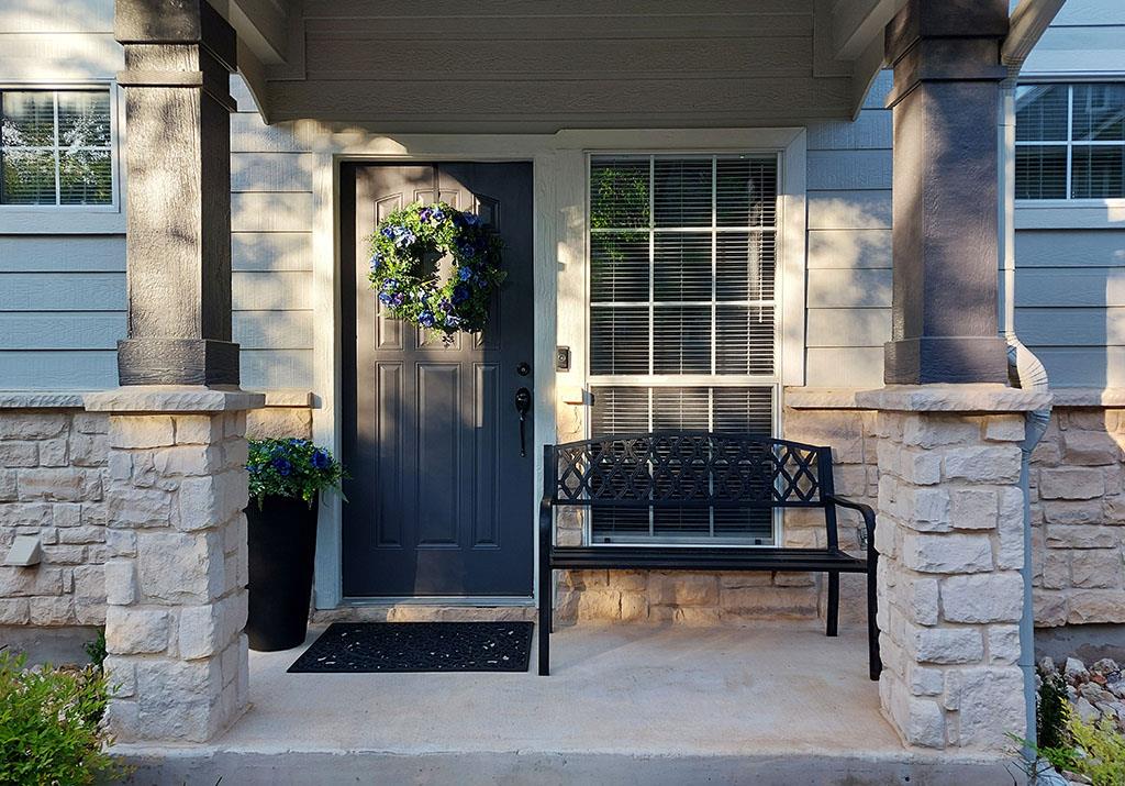 8518 Cahill Dr # 43, Austin, TX 78729