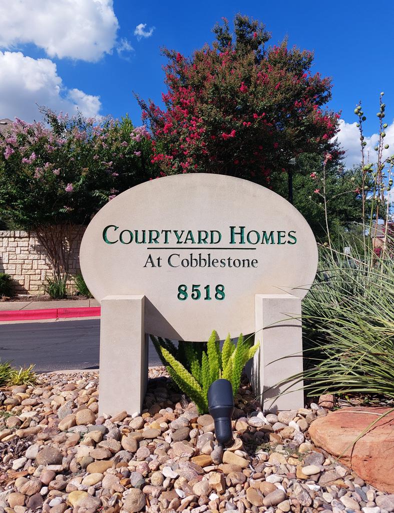 8518 Cahill Dr # 43, Austin, TX 78729