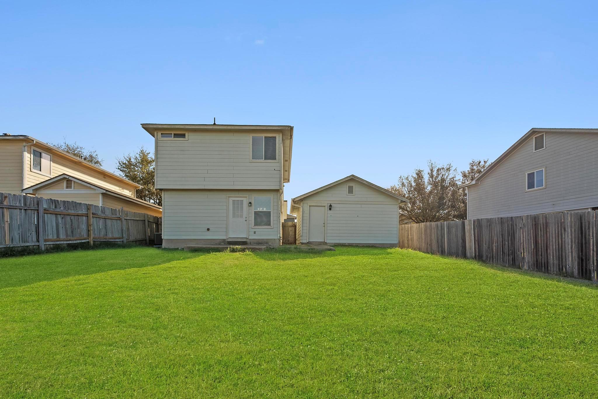 12022 Lima Dr, Manor, TX 78653