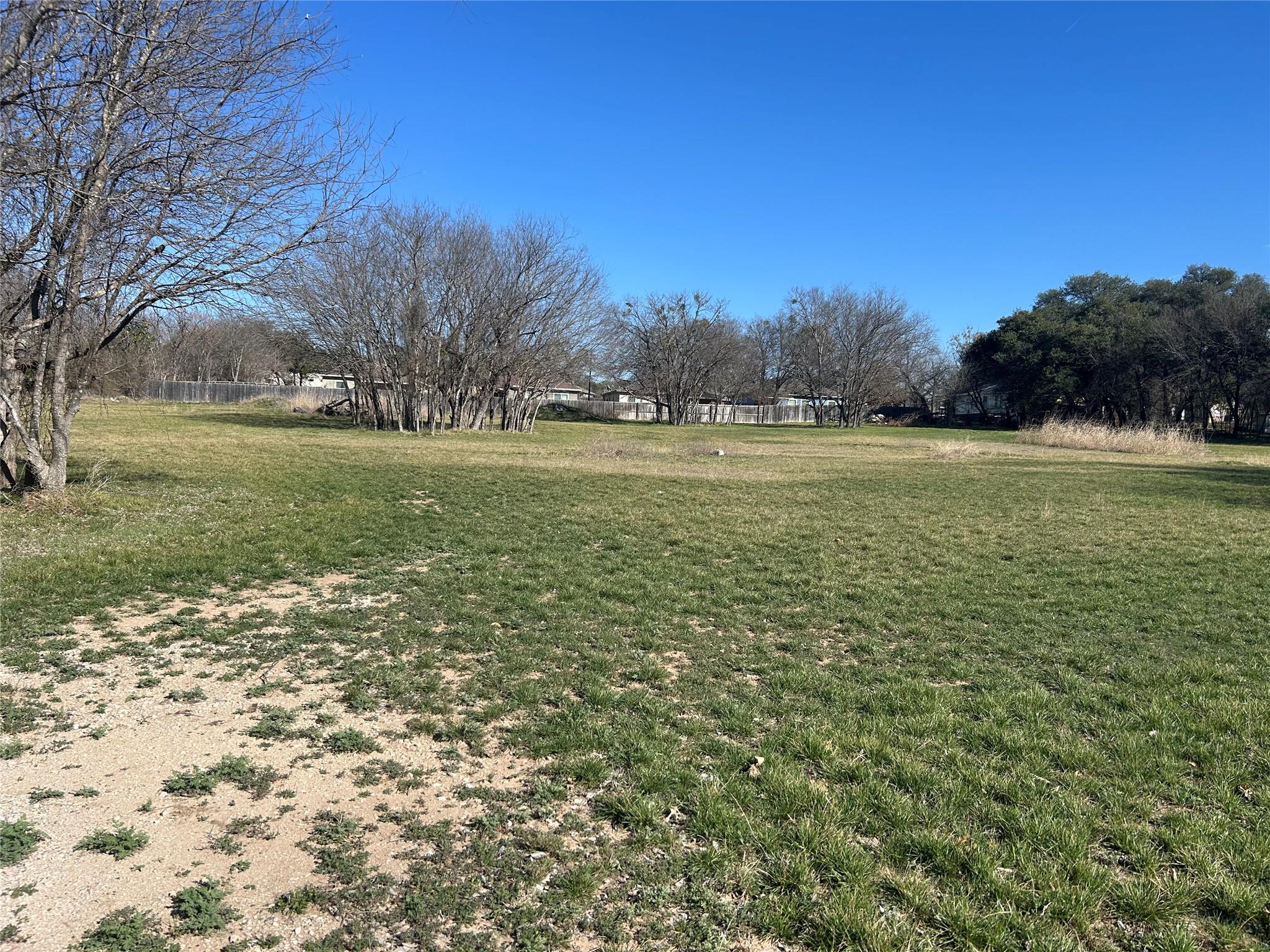 UNKNOWN SUNSET DR Dr, Lampasas, TX 76550