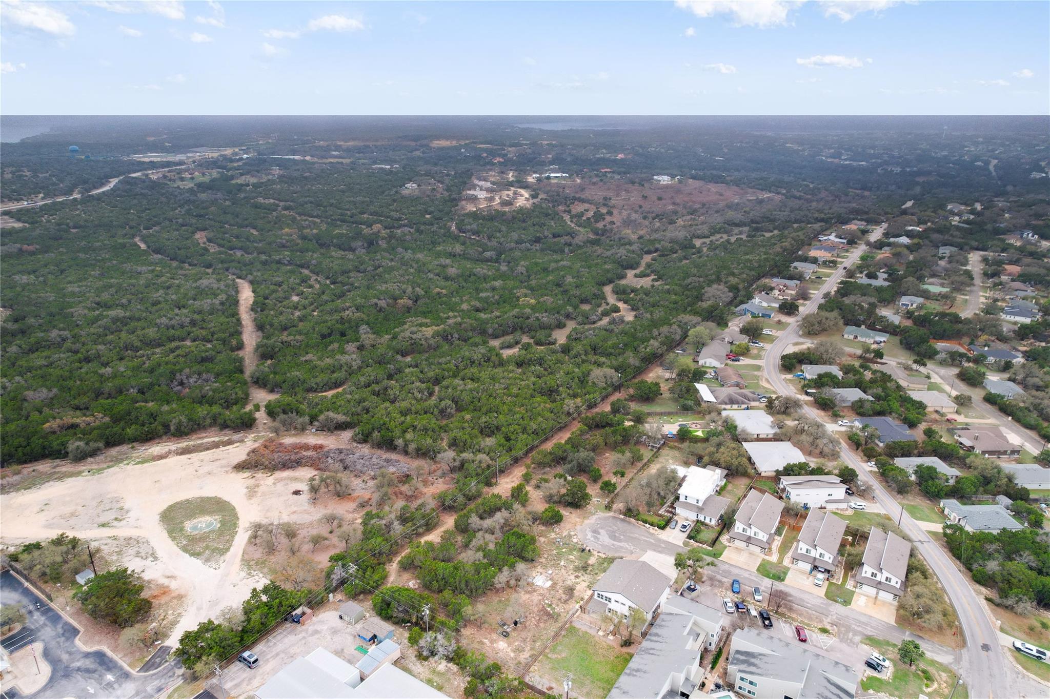 20500 Bonanza St # 1, Lago Vista, TX 78645