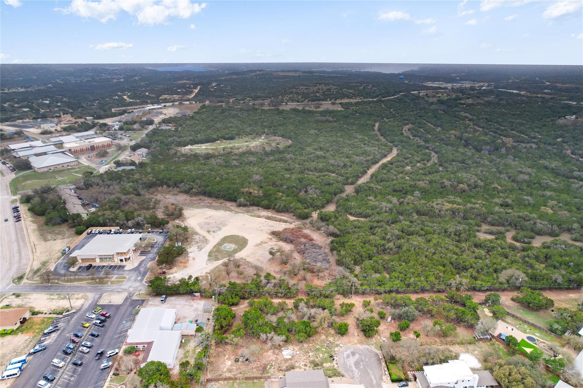 20500 Bonanza St # 1, Lago Vista, TX 78645