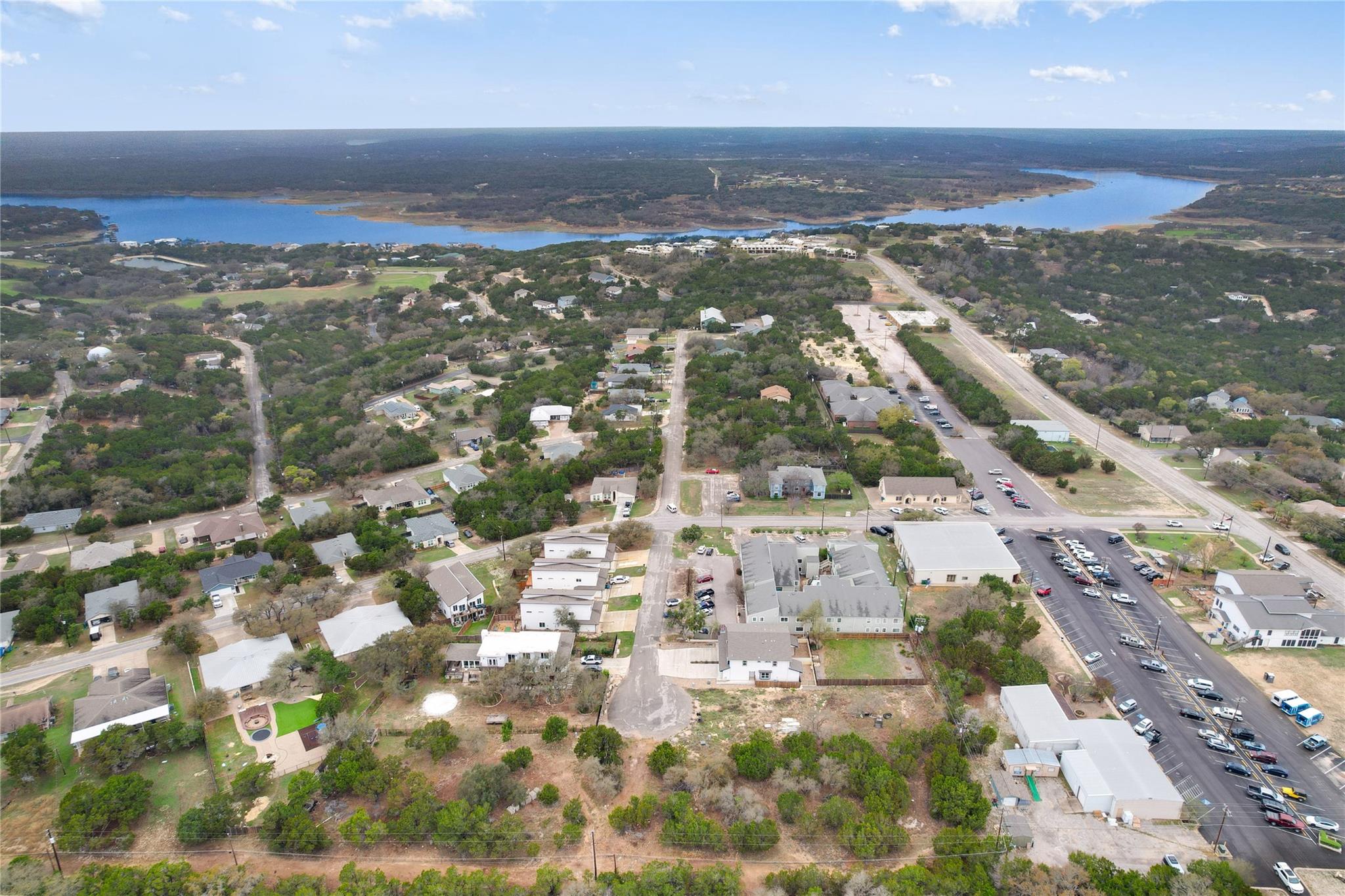 20500 Bonanza St # 1, Lago Vista, TX 78645