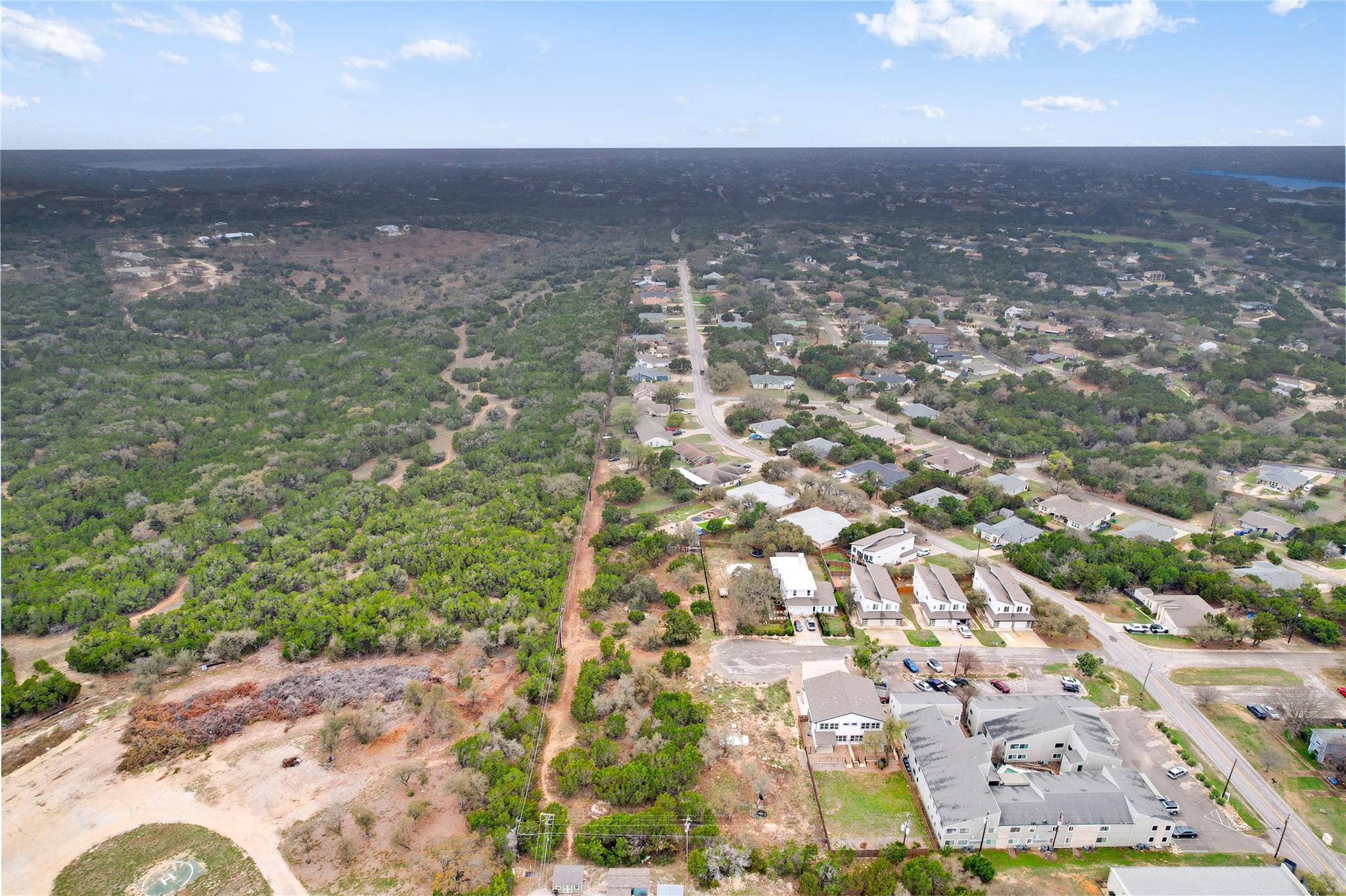 20500 Bonanza St # 1, Lago Vista, TX 78645