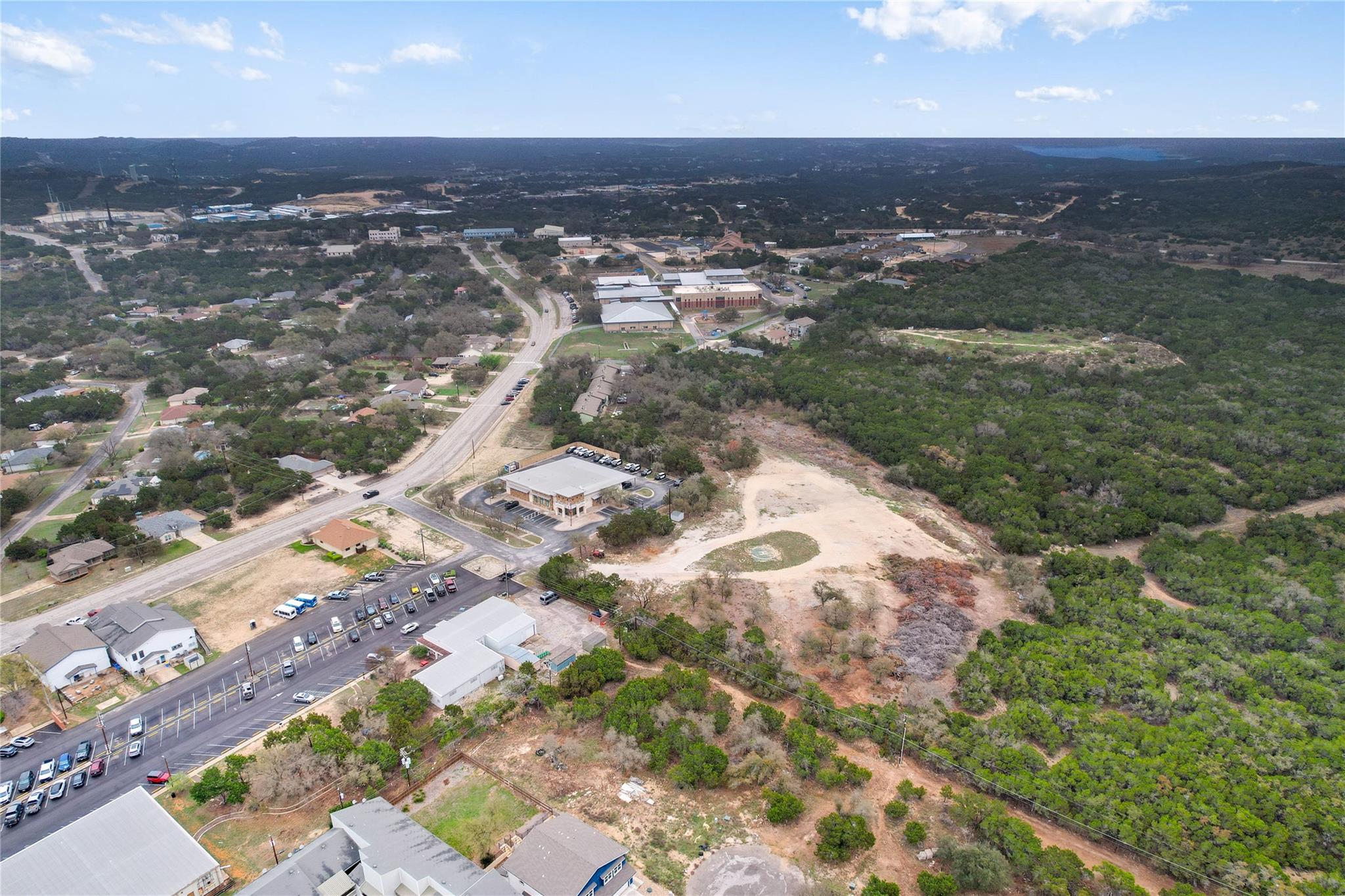 20500 Bonanza St # 1, Lago Vista, TX 78645