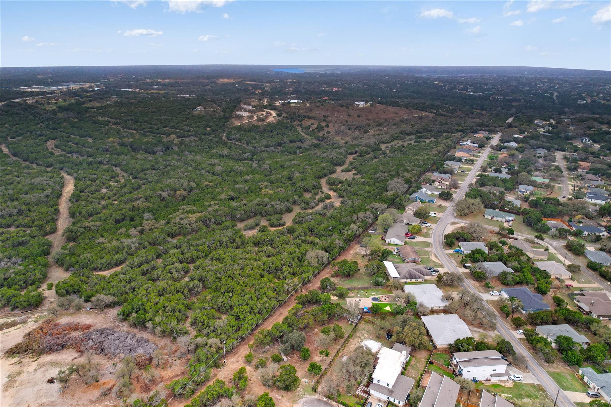 20500 Bonanza St # 1, Lago Vista, TX 78645