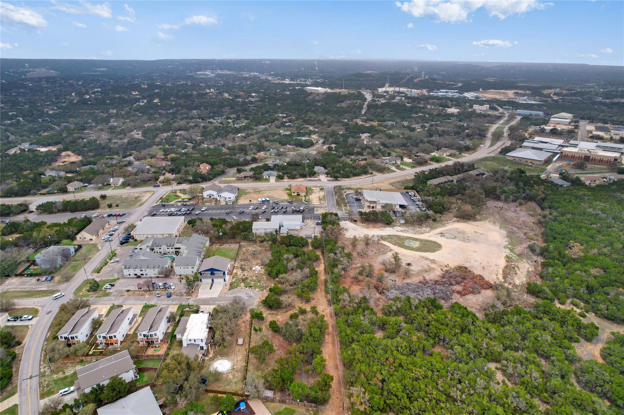 20500 Bonanza St # 1, Lago Vista, TX 78645