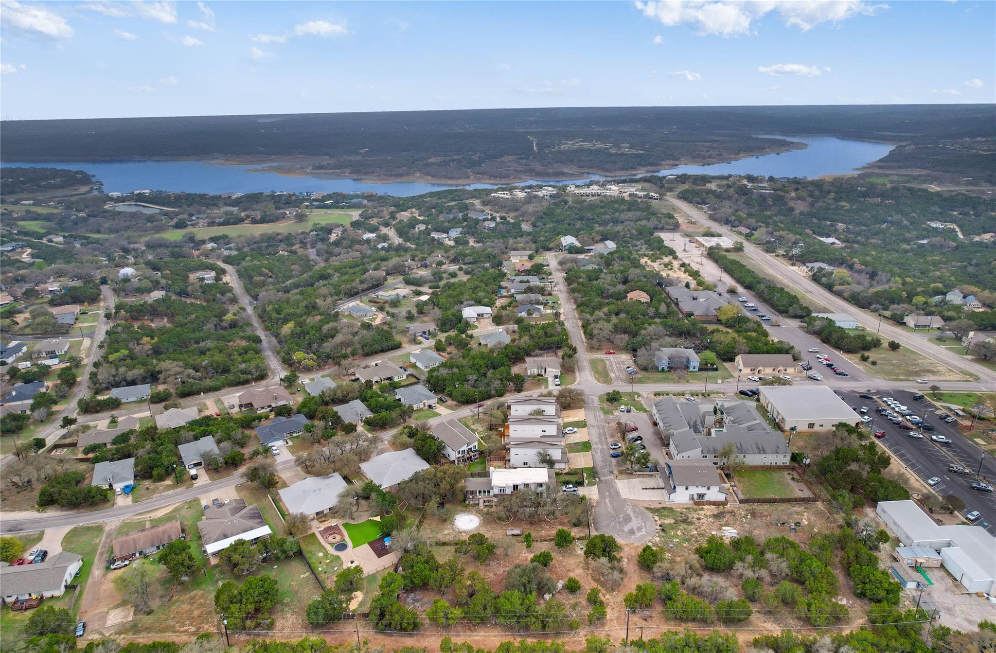 20500 Bonanza St # 1, Lago Vista, TX 78645