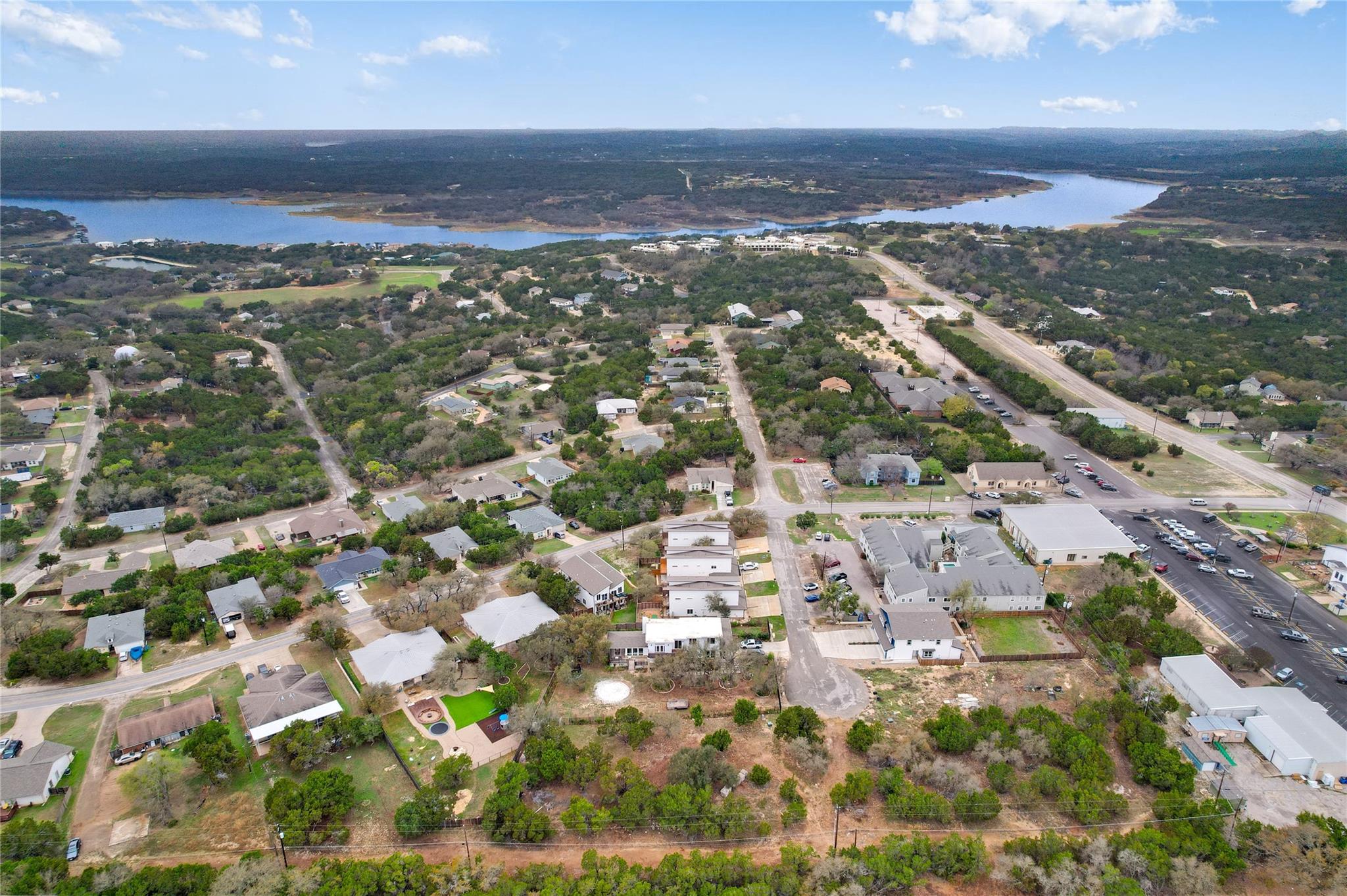 20500 Bonanza St # 1, Lago Vista, TX 78645