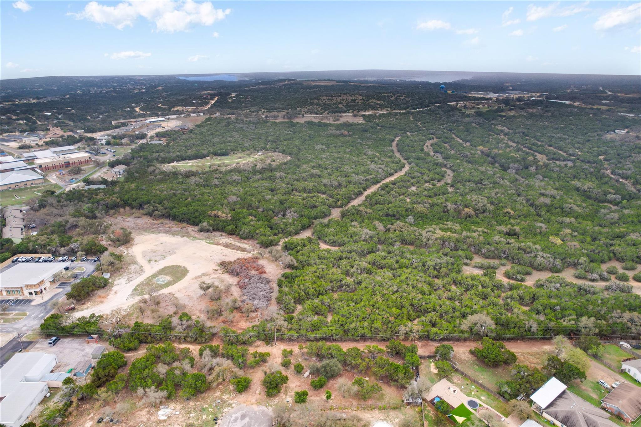 20500 Bonanza St # 1, Lago Vista, TX 78645