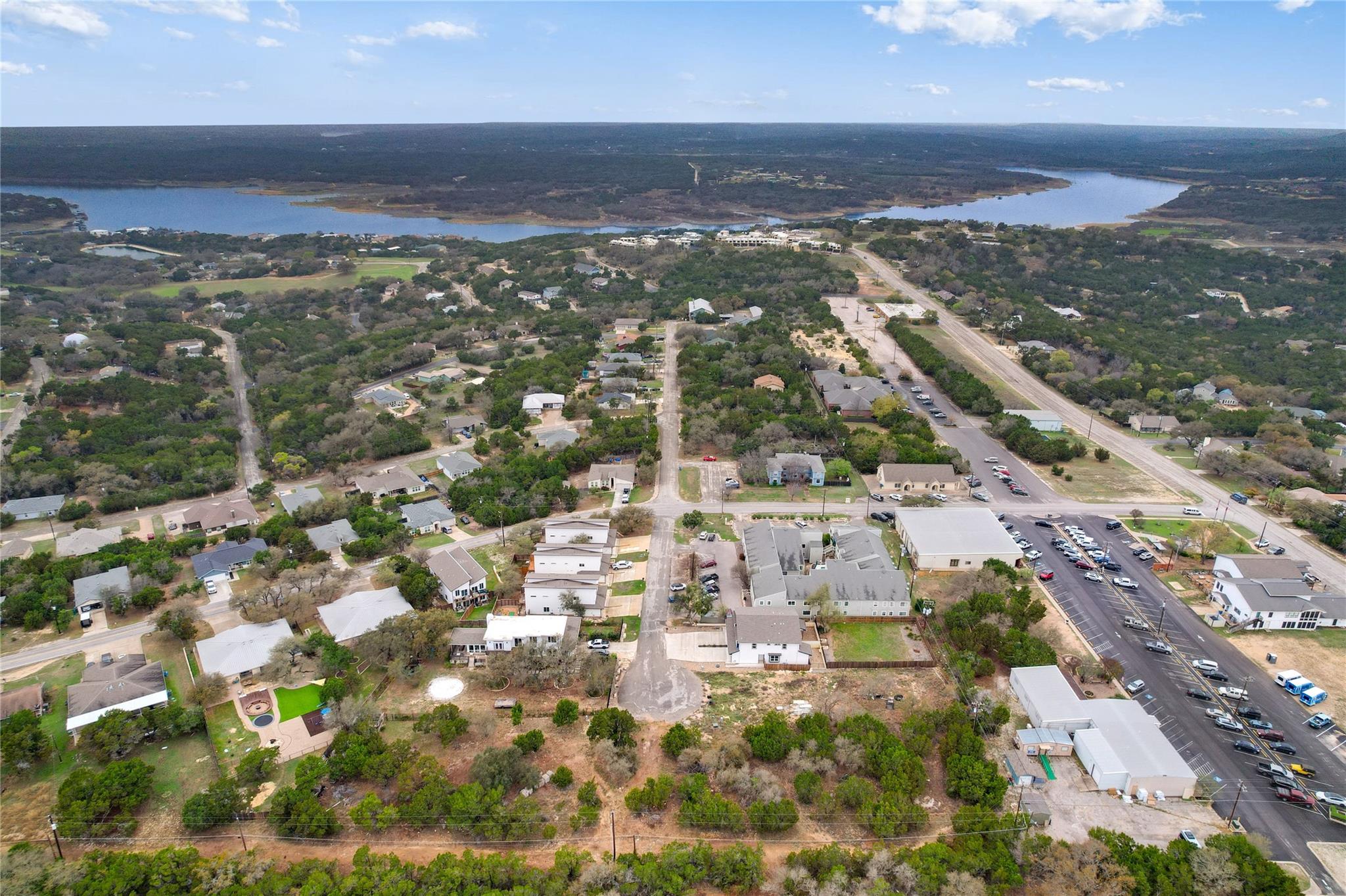 20500 Bonanza St # 1, Lago Vista, TX 78645
