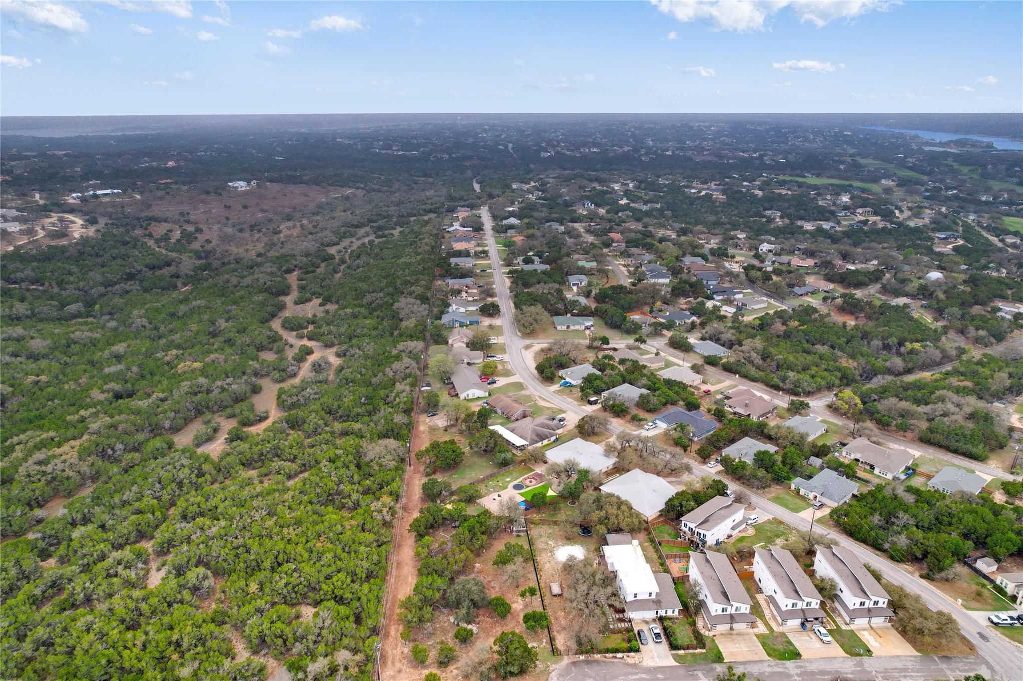 20500 Bonanza St # 1, Lago Vista, TX 78645