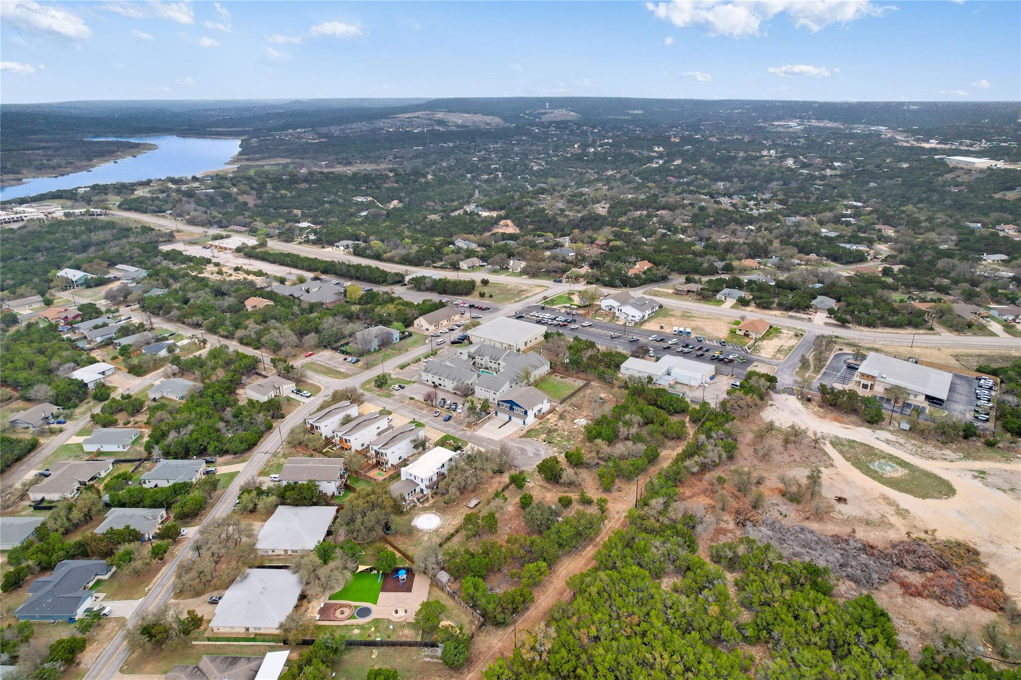 20500 Bonanza St # 1, Lago Vista, TX 78645