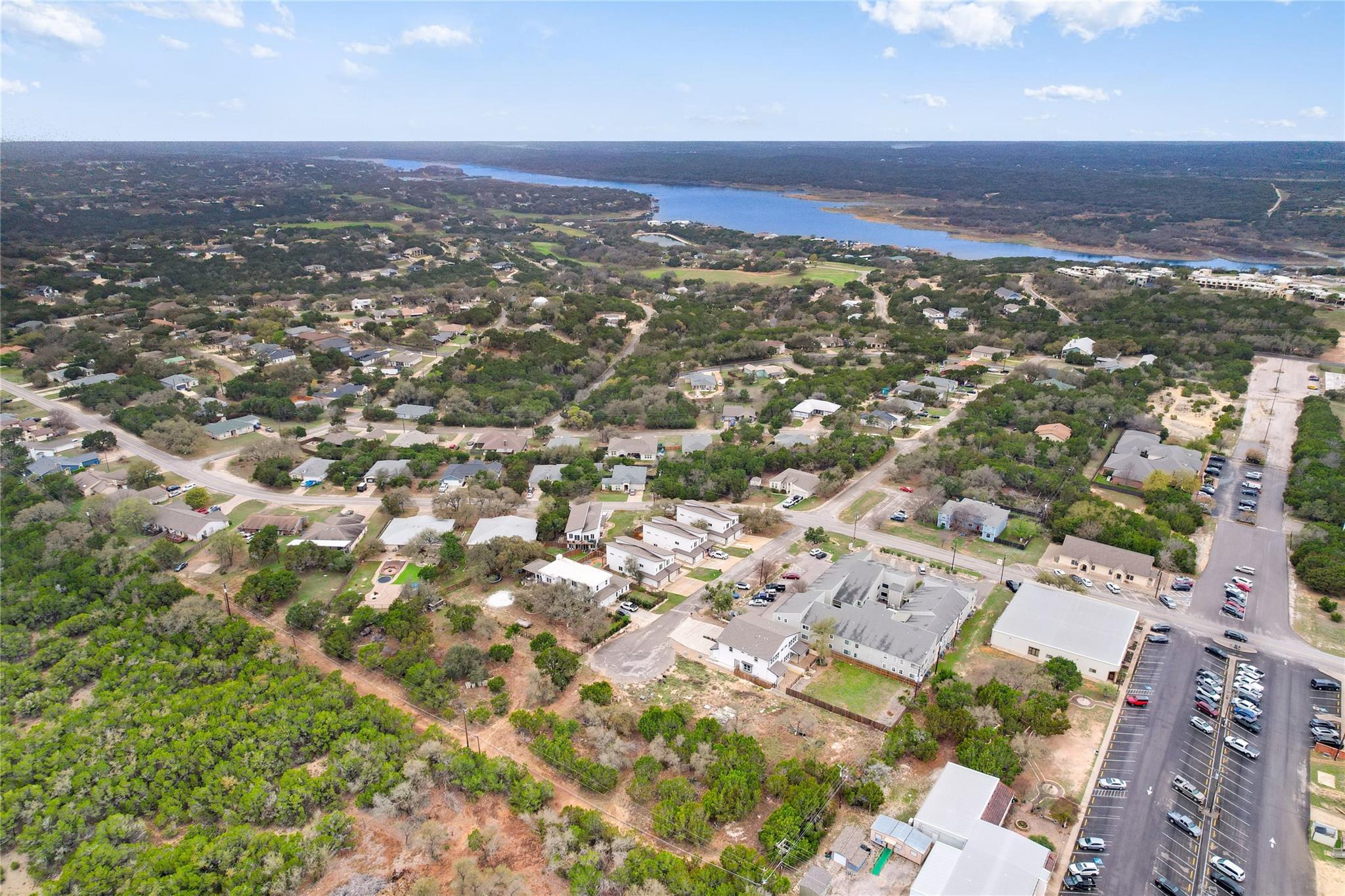 20500 Bonanza St # 1, Lago Vista, TX 78645