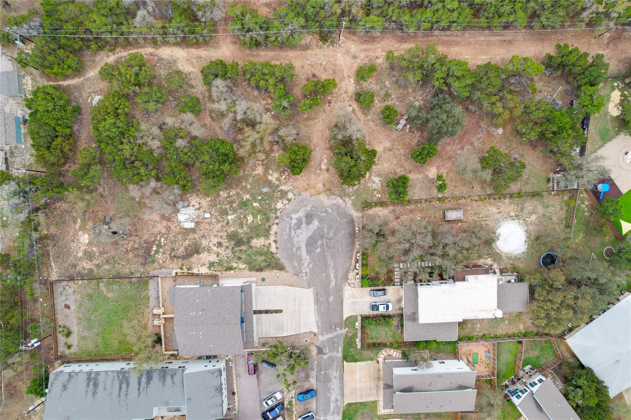 20500 Bonanza St # 1, Lago Vista, TX 78645