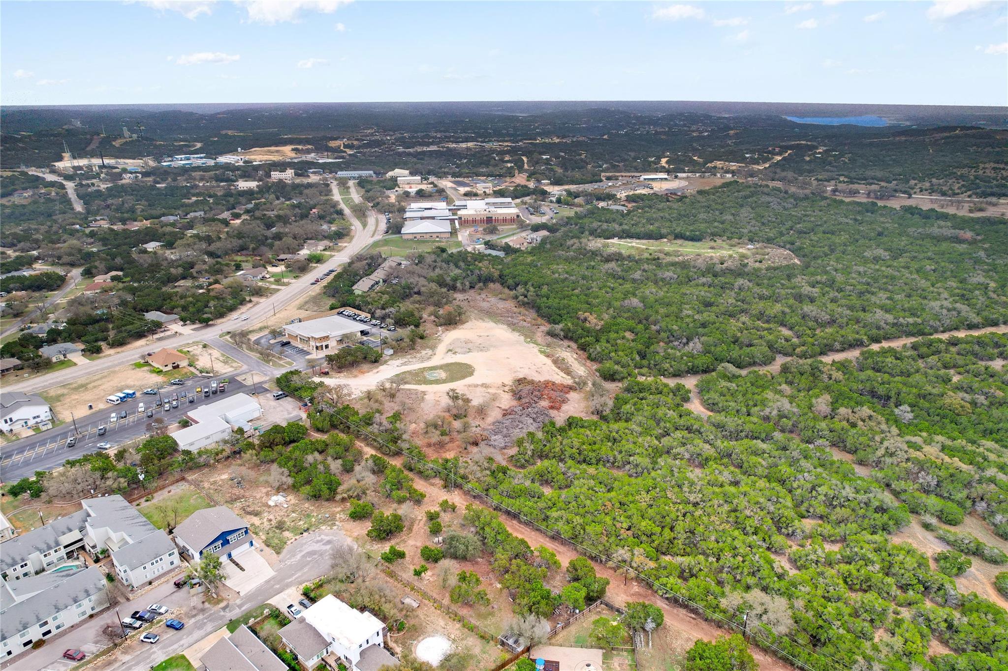 20500 Bonanza St # 1, Lago Vista, TX 78645