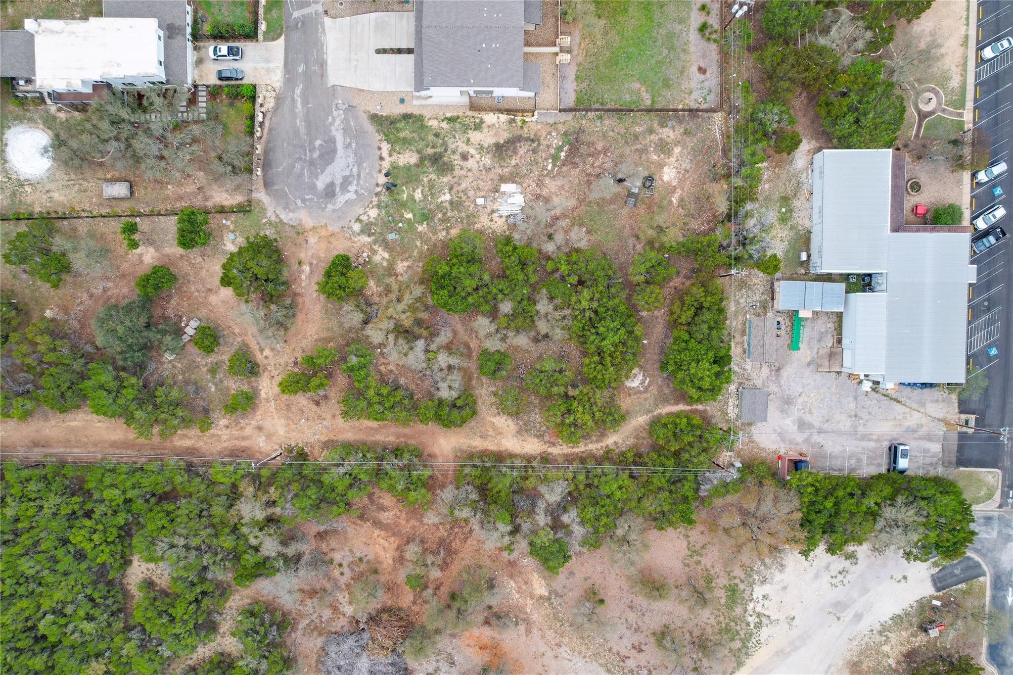 20500 Bonanza St # 1, Lago Vista, TX 78645