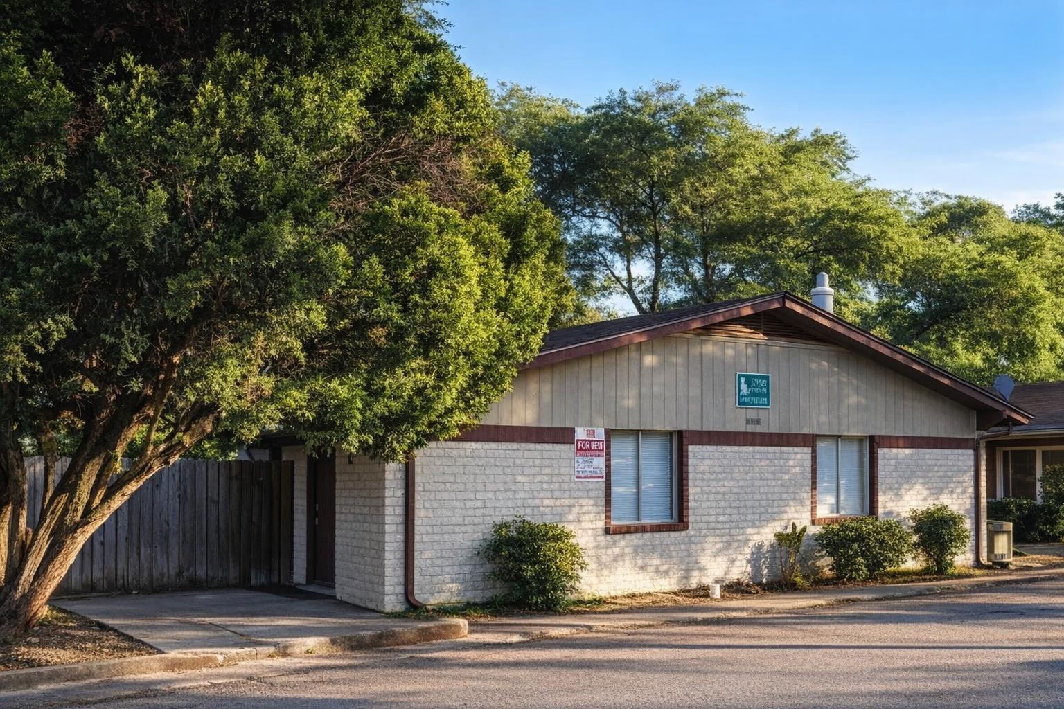 6506 S South First St # 103, Austin, TX 78745