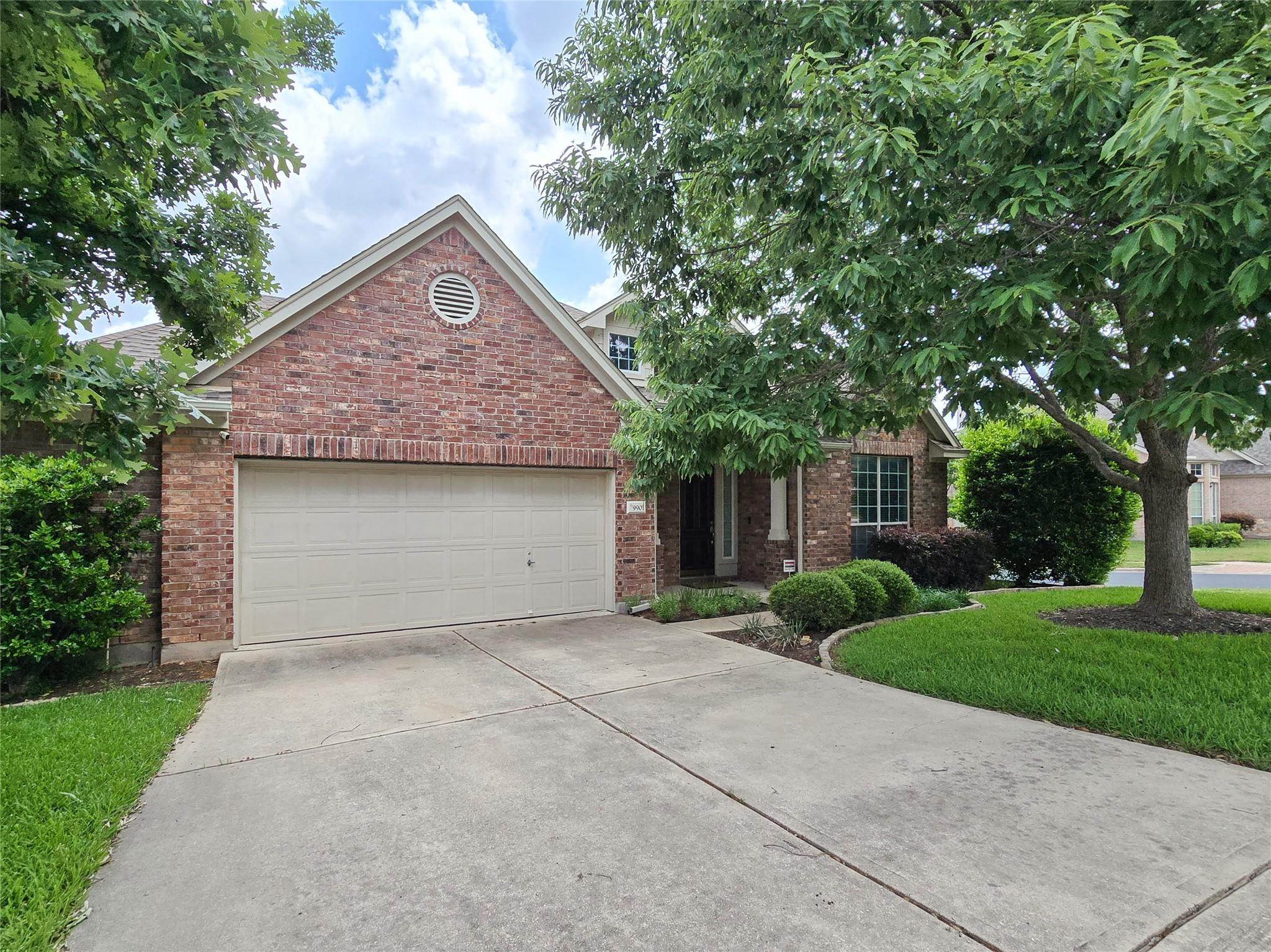 9901 Bundoran Dr, Austin, TX 78717