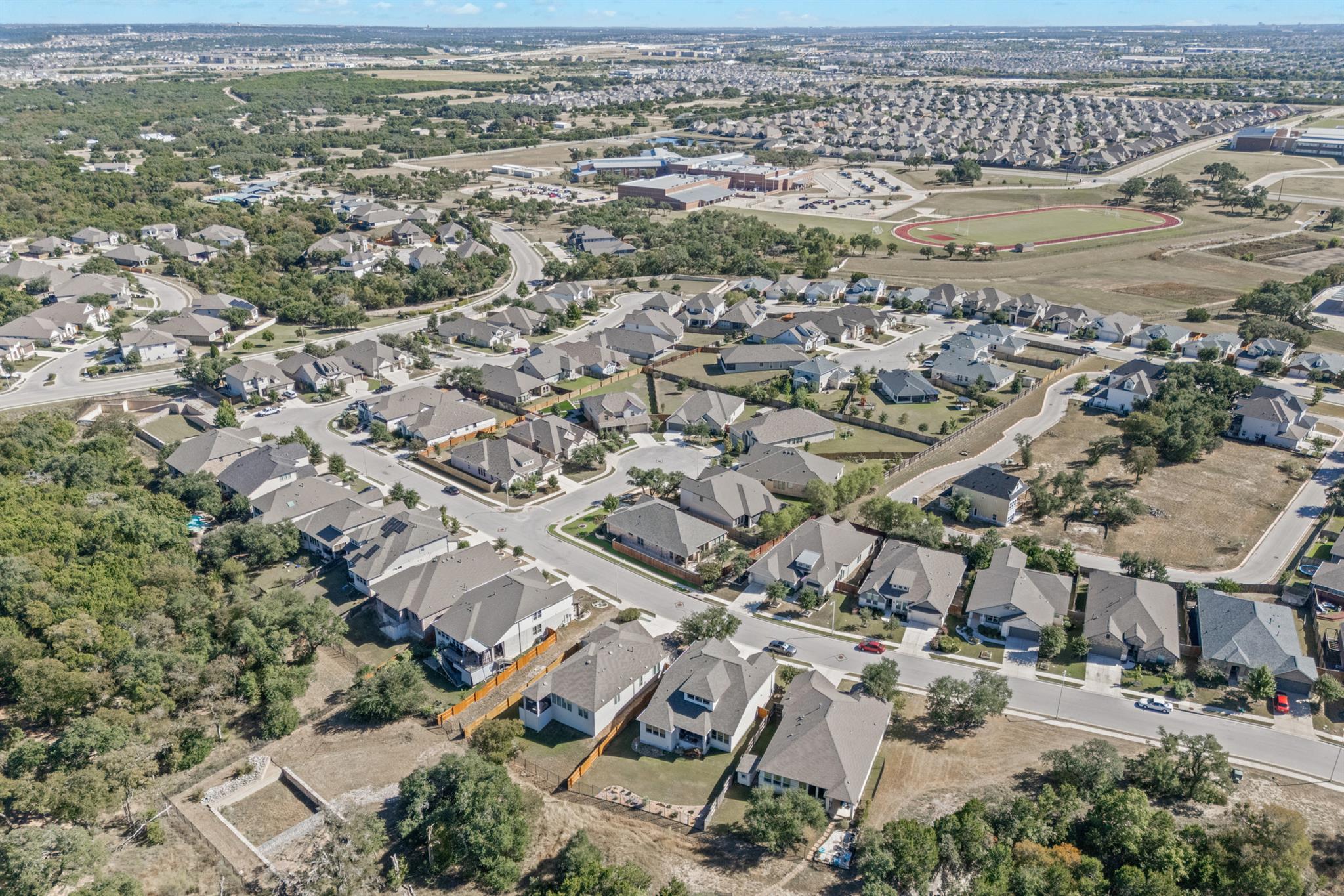 2445 Deering Creek Ct, Leander, TX 78641