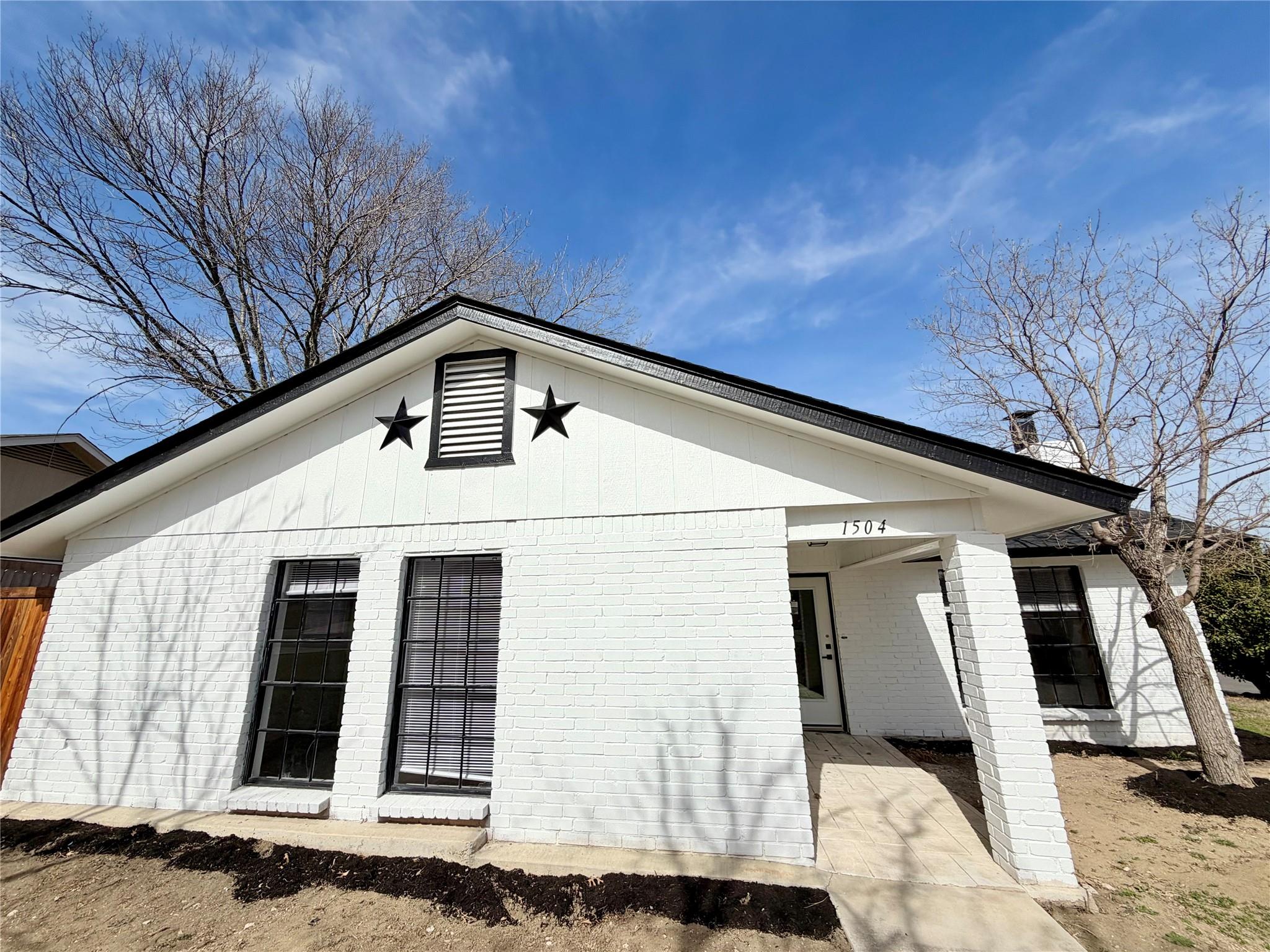 1504 Parkview Ln, San Marcos, TX 78666