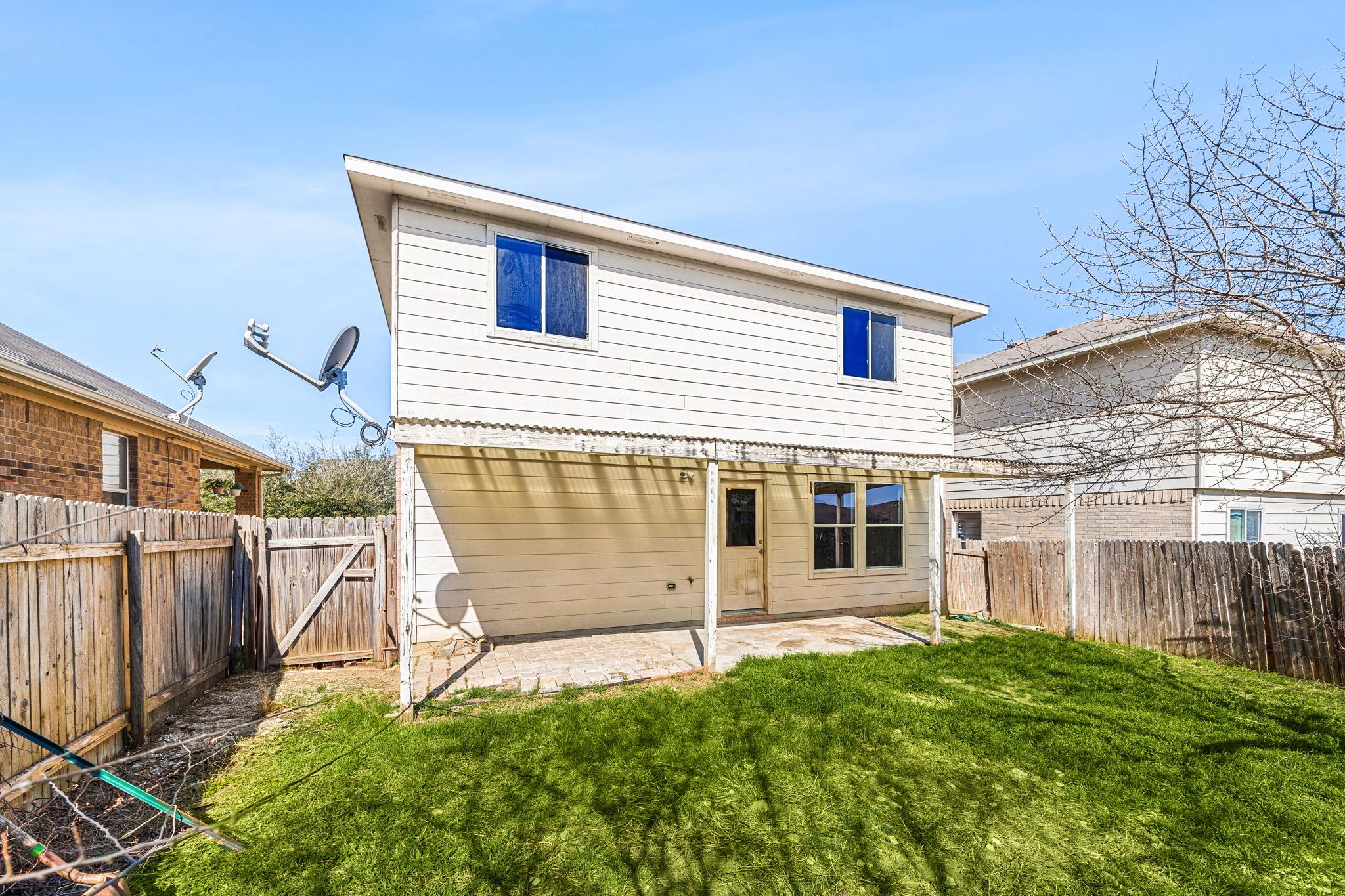 13505 Lismore Ln, Pflugerville, TX 78660