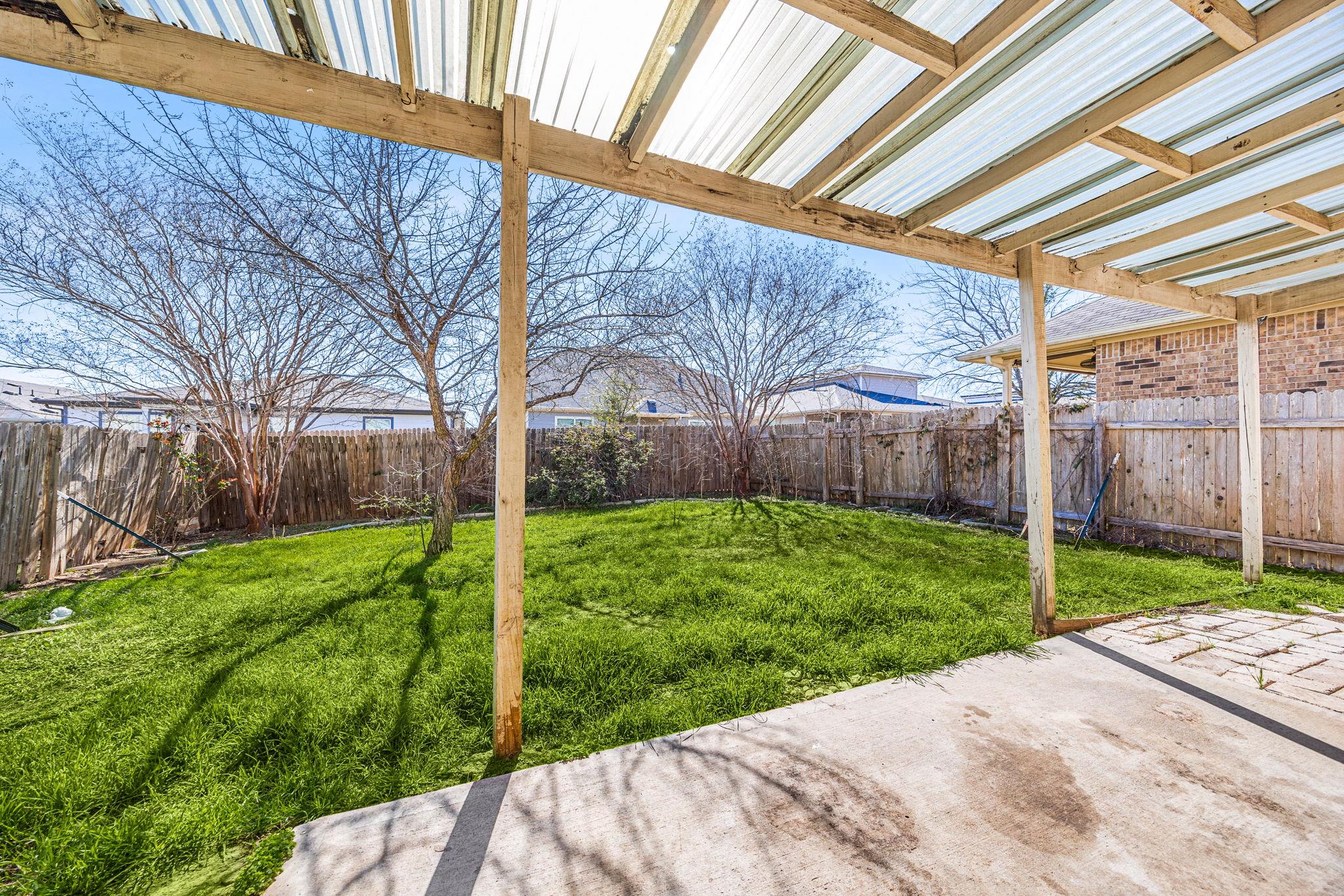 13505 Lismore Ln, Pflugerville, TX 78660