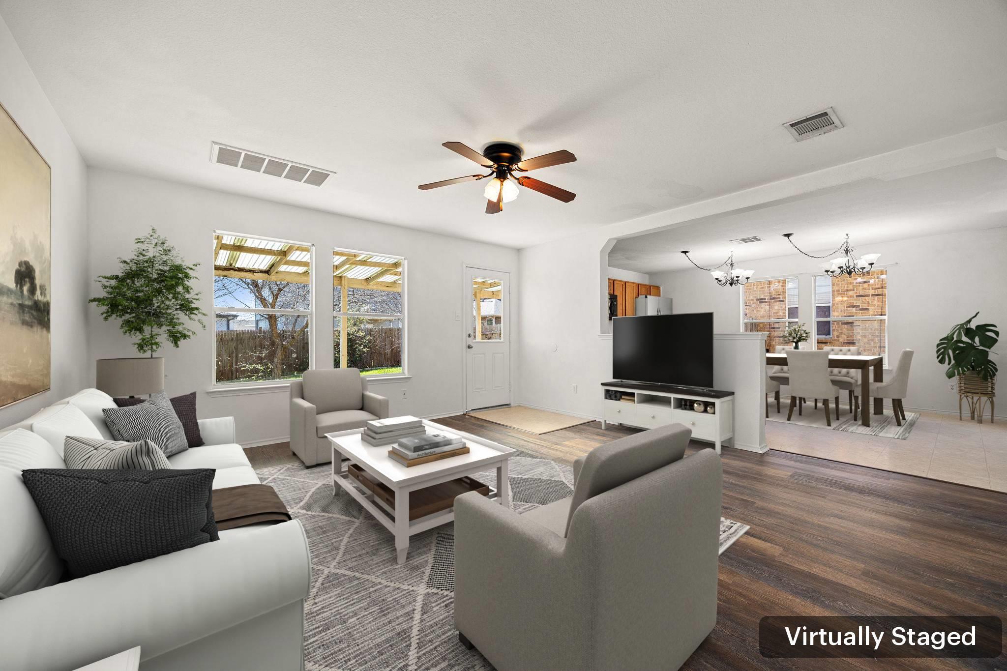 13505 Lismore Ln, Pflugerville, TX 78660