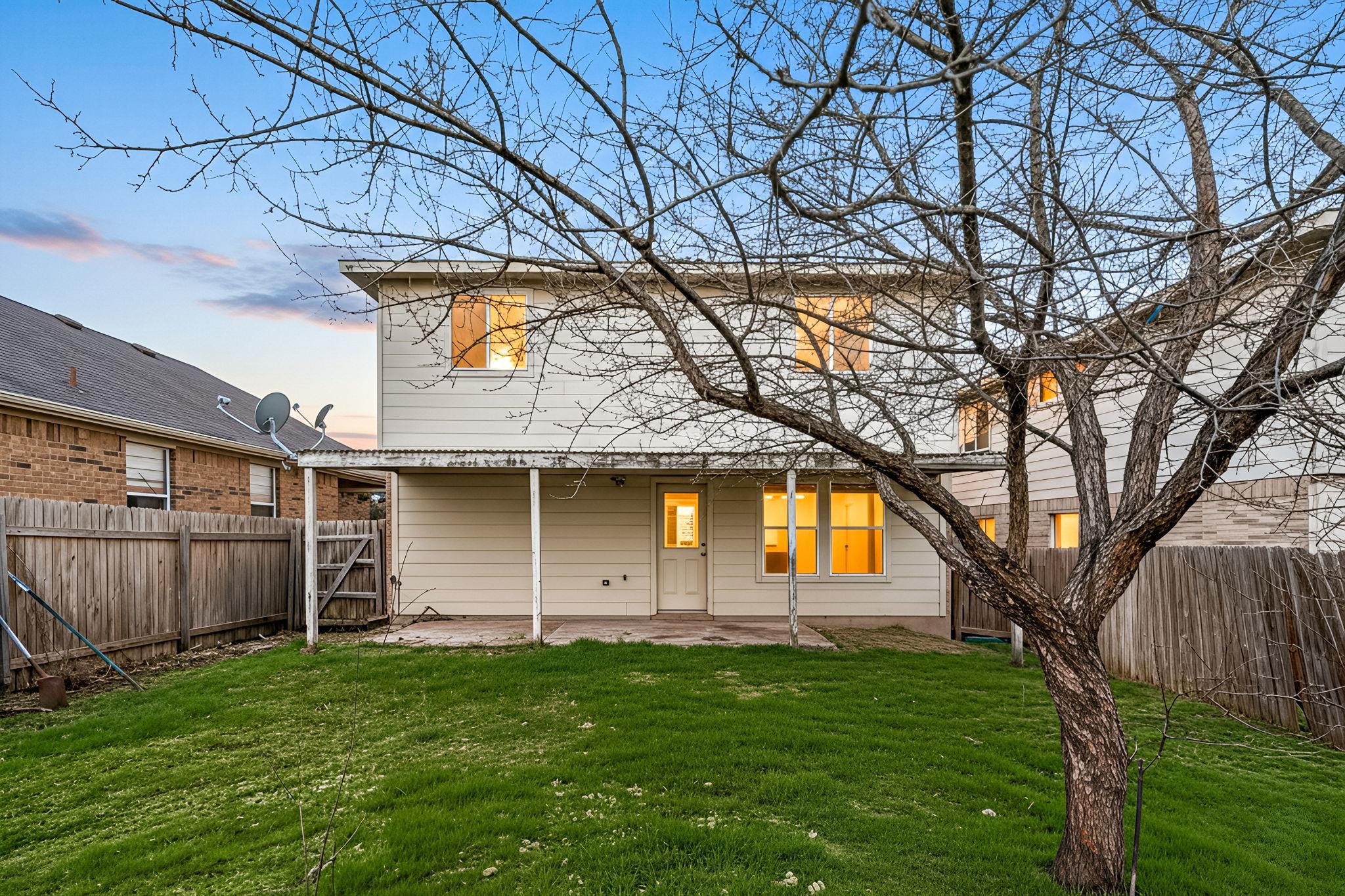 13505 Lismore Ln, Pflugerville, TX 78660