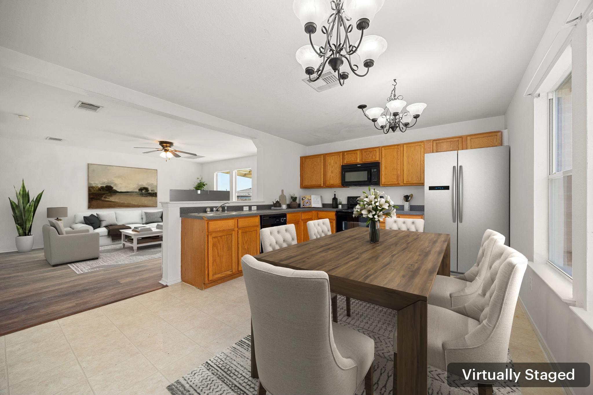 13505 Lismore Ln, Pflugerville, TX 78660